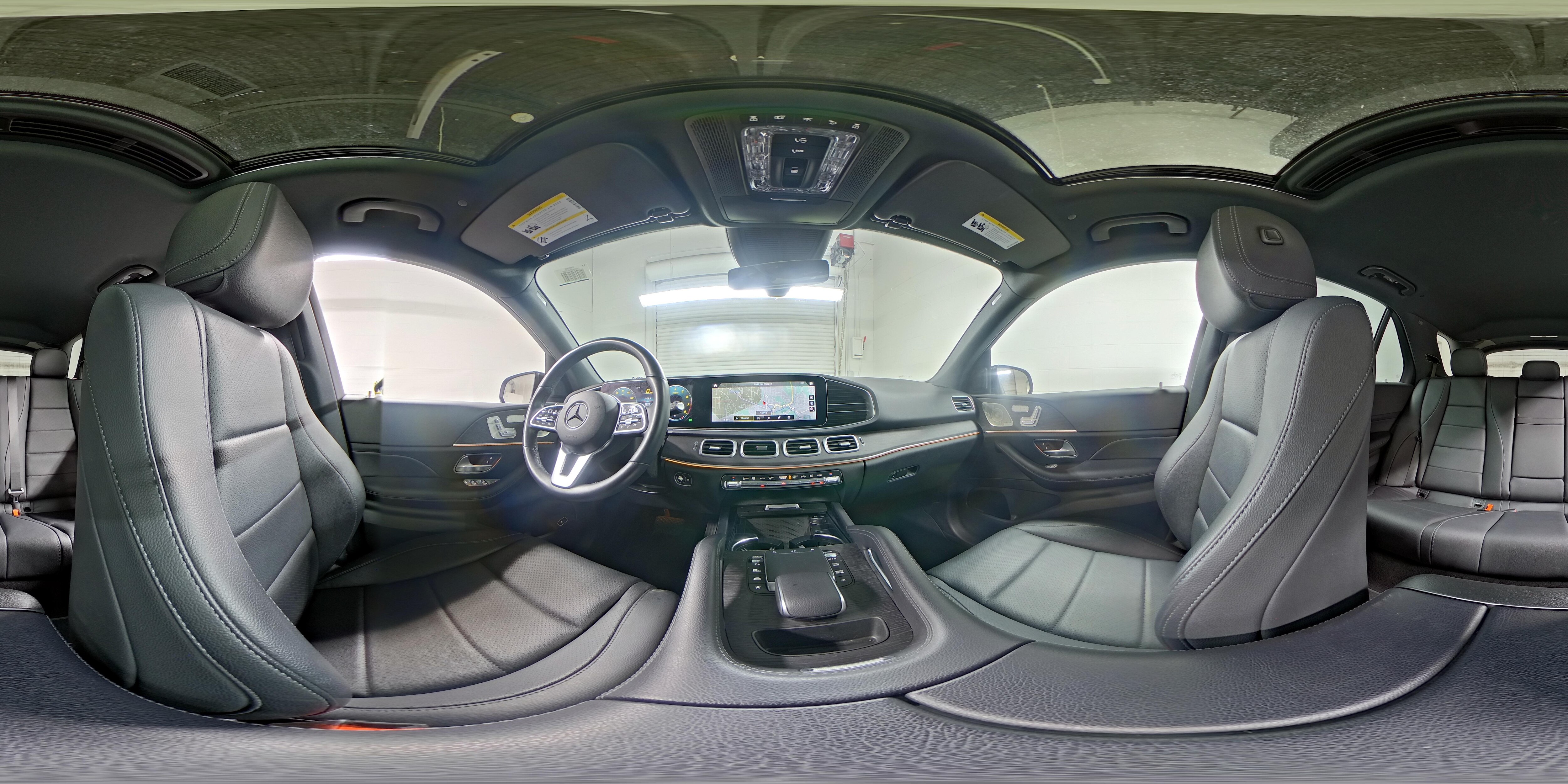 2021 Mercedes-Benz GLE GLE350 - Photo 26