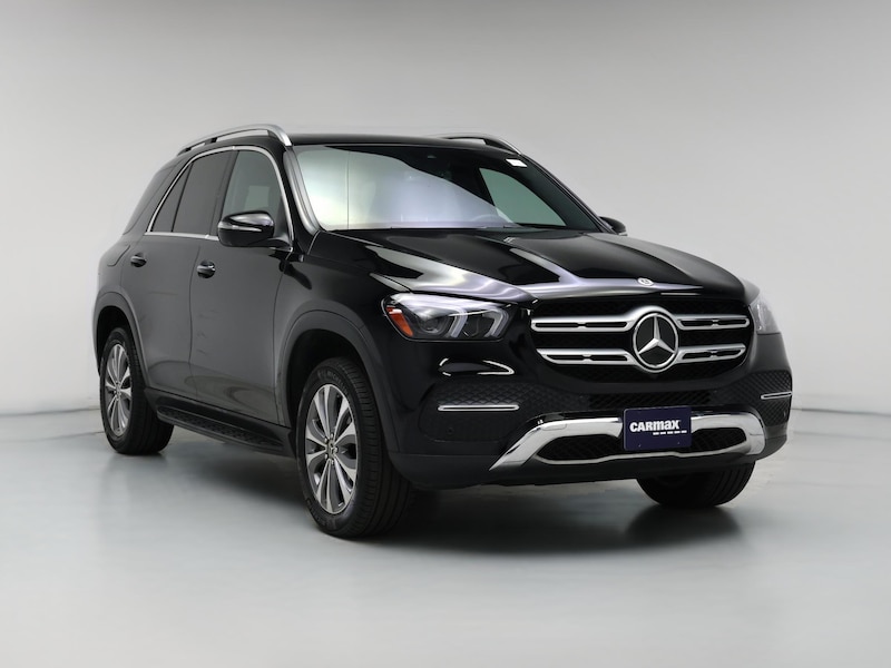 2021 Mercedes-Benz GLE350 null