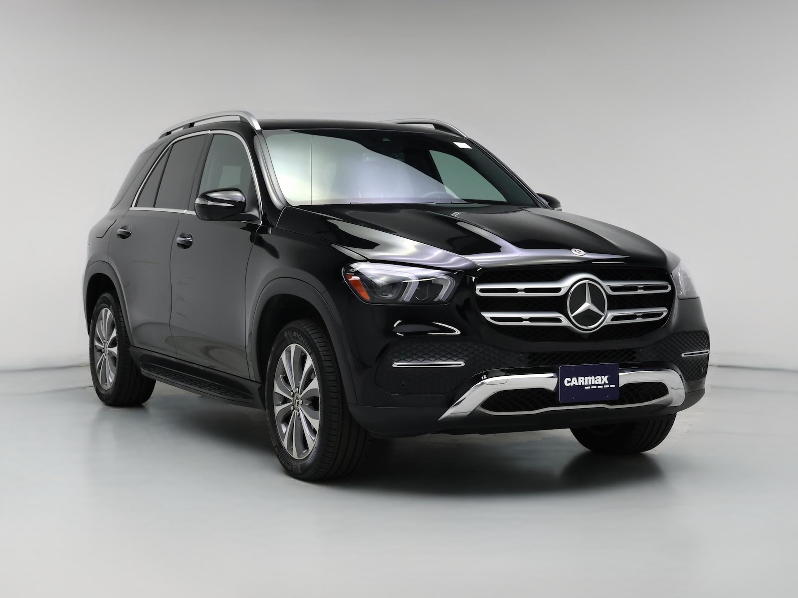 2021 Mercedes-Benz GLE GLE350 - Photo 1