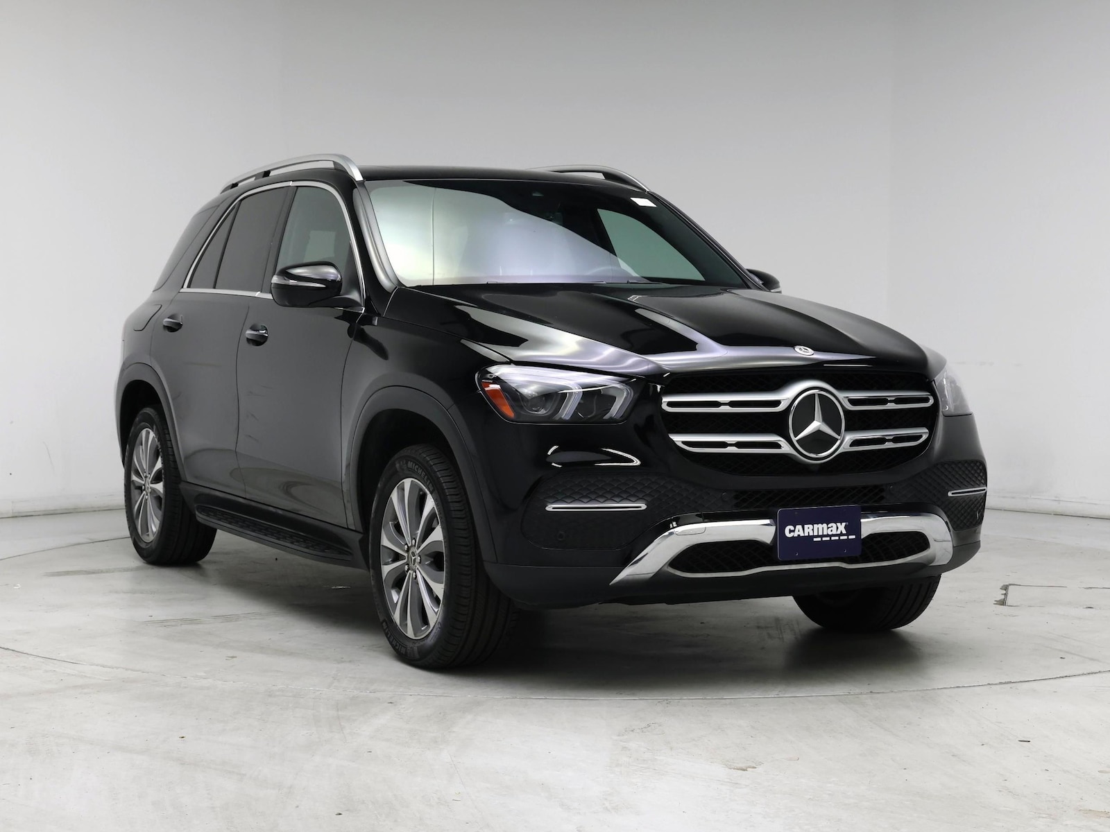 2021 Mercedes-Benz GLE GLE350 - Photo 2