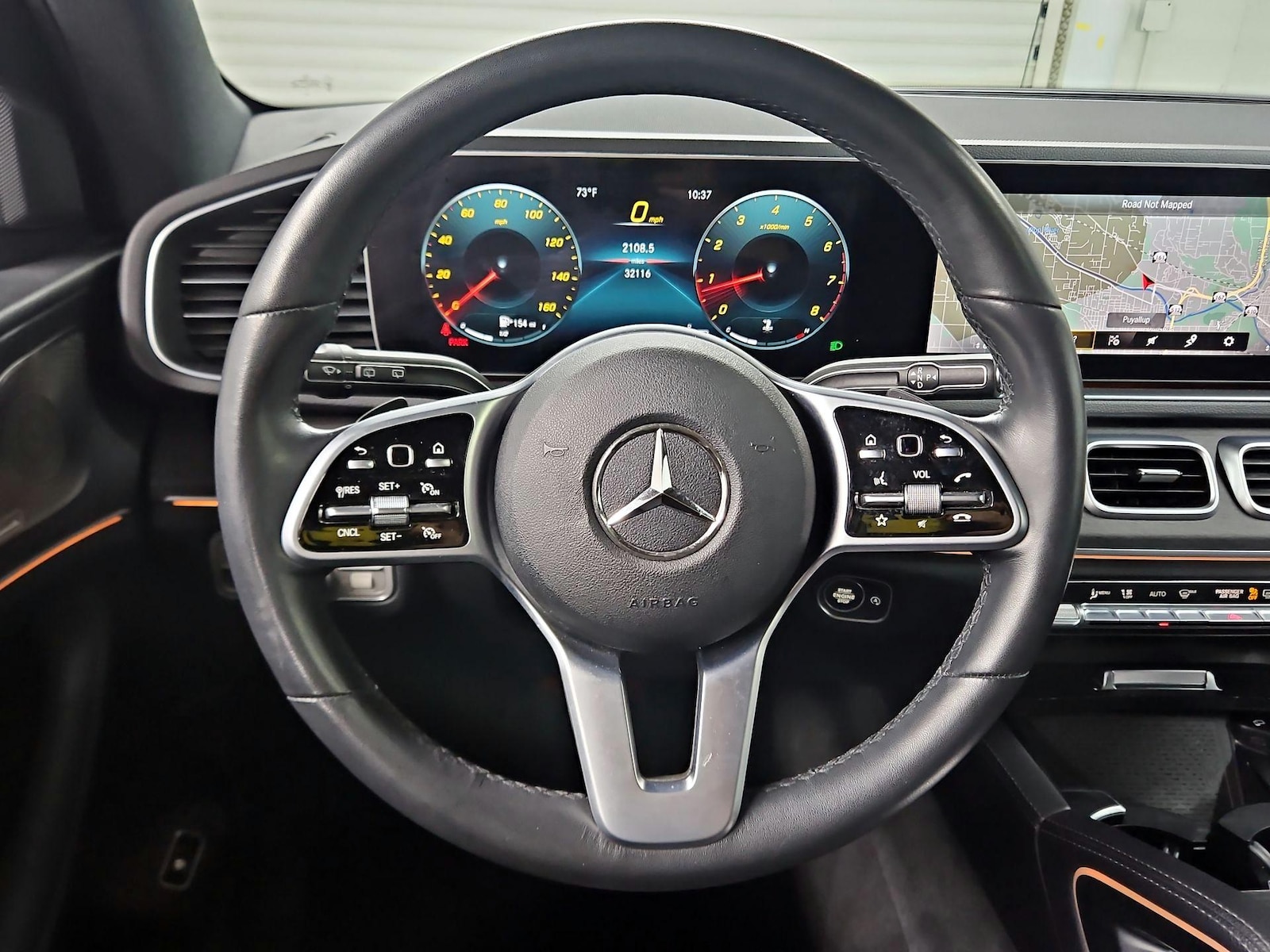 2021 Mercedes-Benz GLE GLE350 - Photo 11