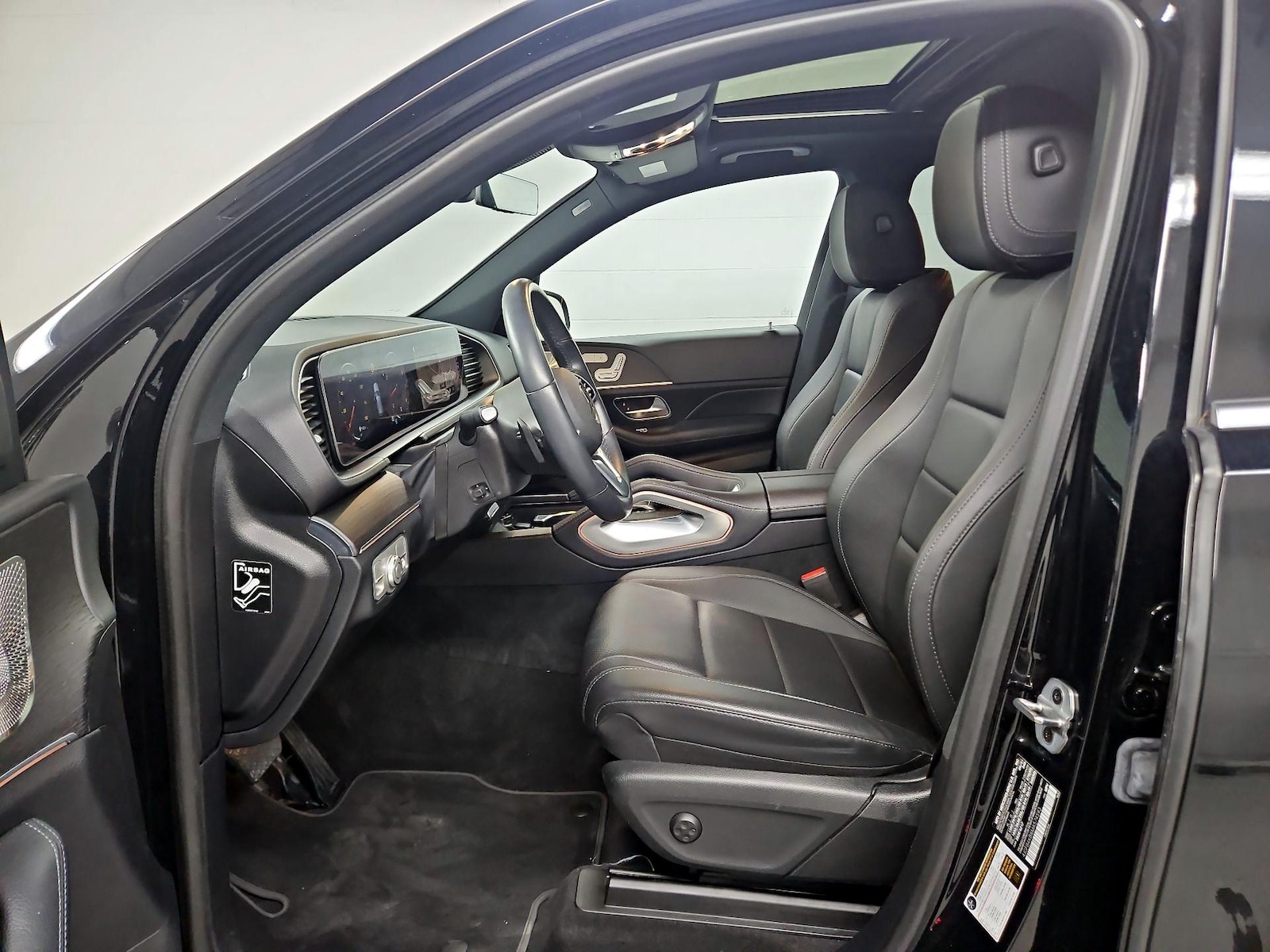 2021 Mercedes-Benz GLE GLE350 - Photo 12