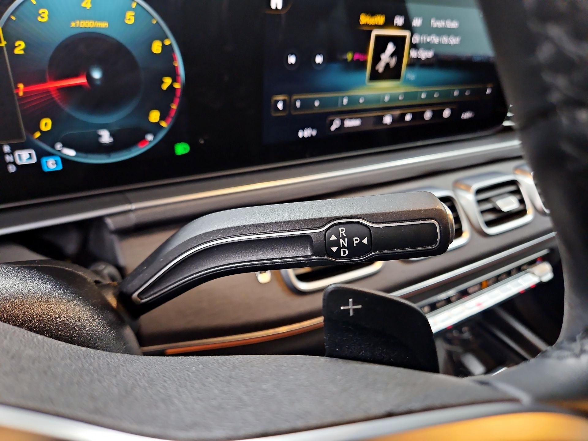 Thumbnail: 2021 Mercedes-Benz GLE - 18
