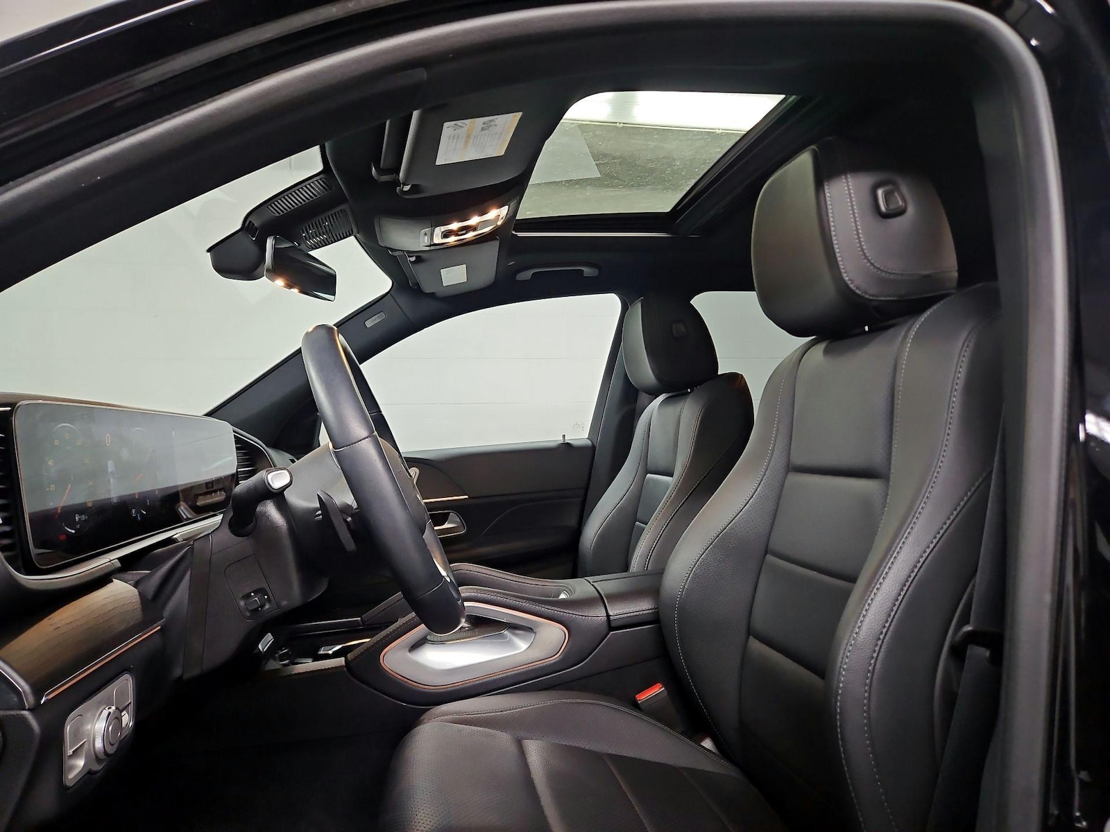 2021 Mercedes-Benz GLE GLE350 - Photo 21