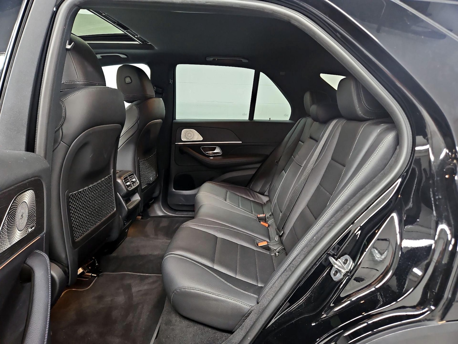 2021 Mercedes-Benz GLE GLE350 - Photo 22