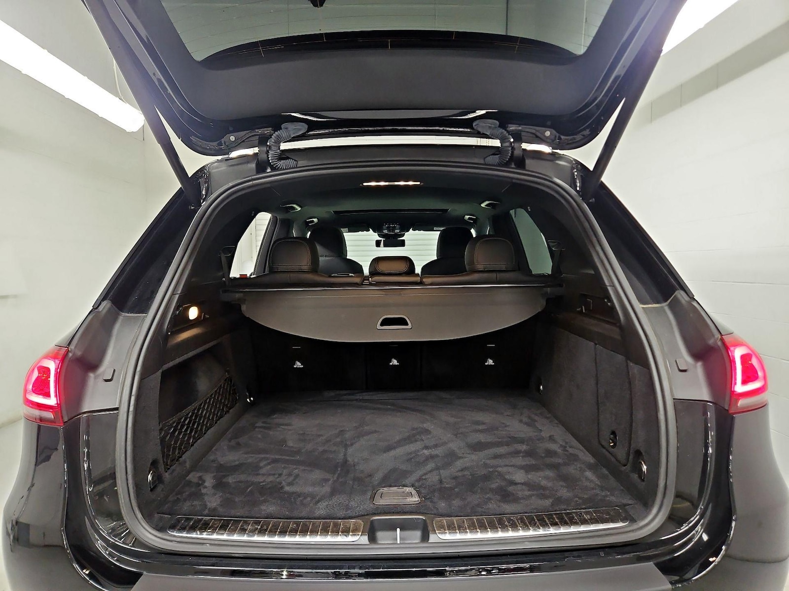 2021 Mercedes-Benz GLE GLE350 - Photo 23
