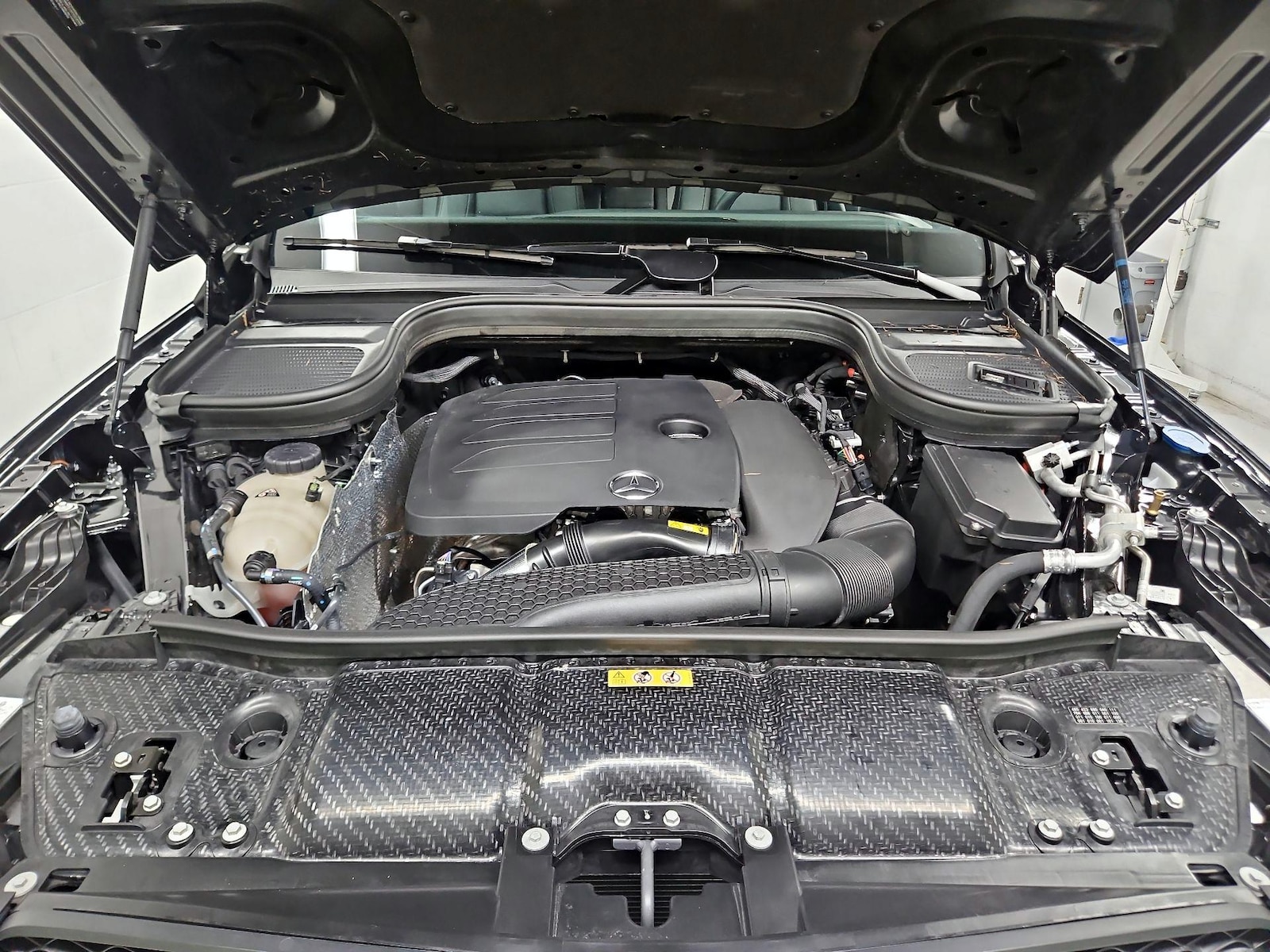2021 Mercedes-Benz GLE GLE350 - Photo 24