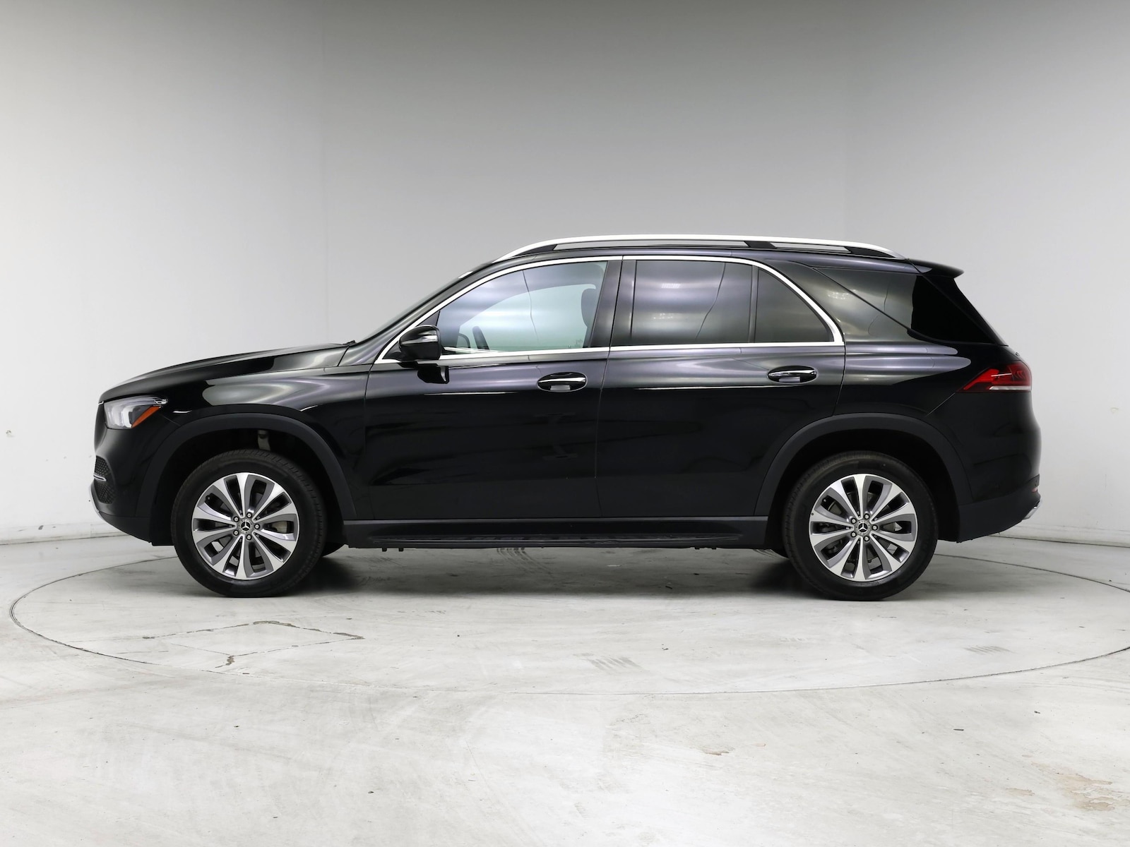2021 Mercedes-Benz GLE GLE350 - Photo 4
