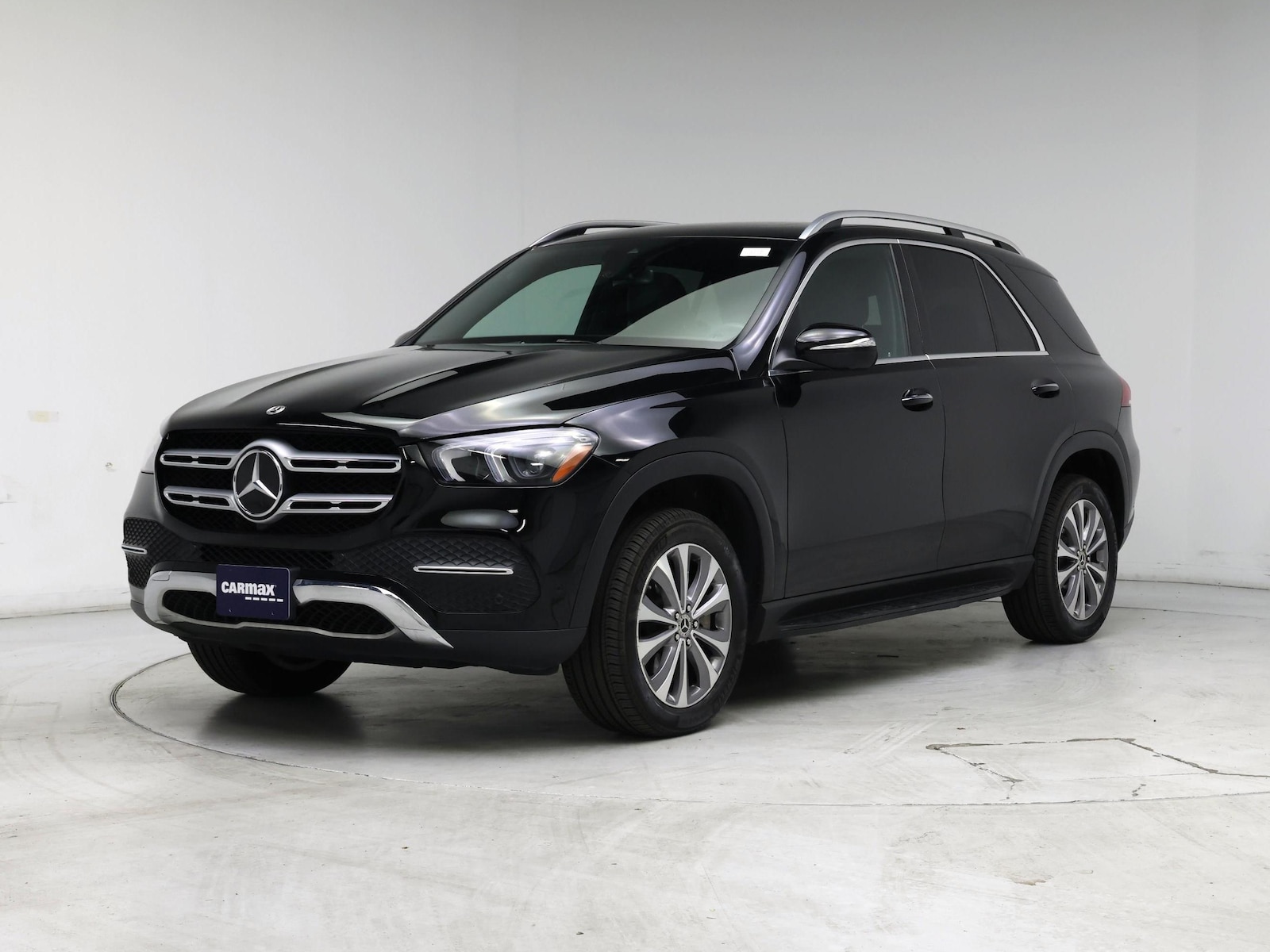 2021 Mercedes-Benz GLE GLE350 - Photo 5