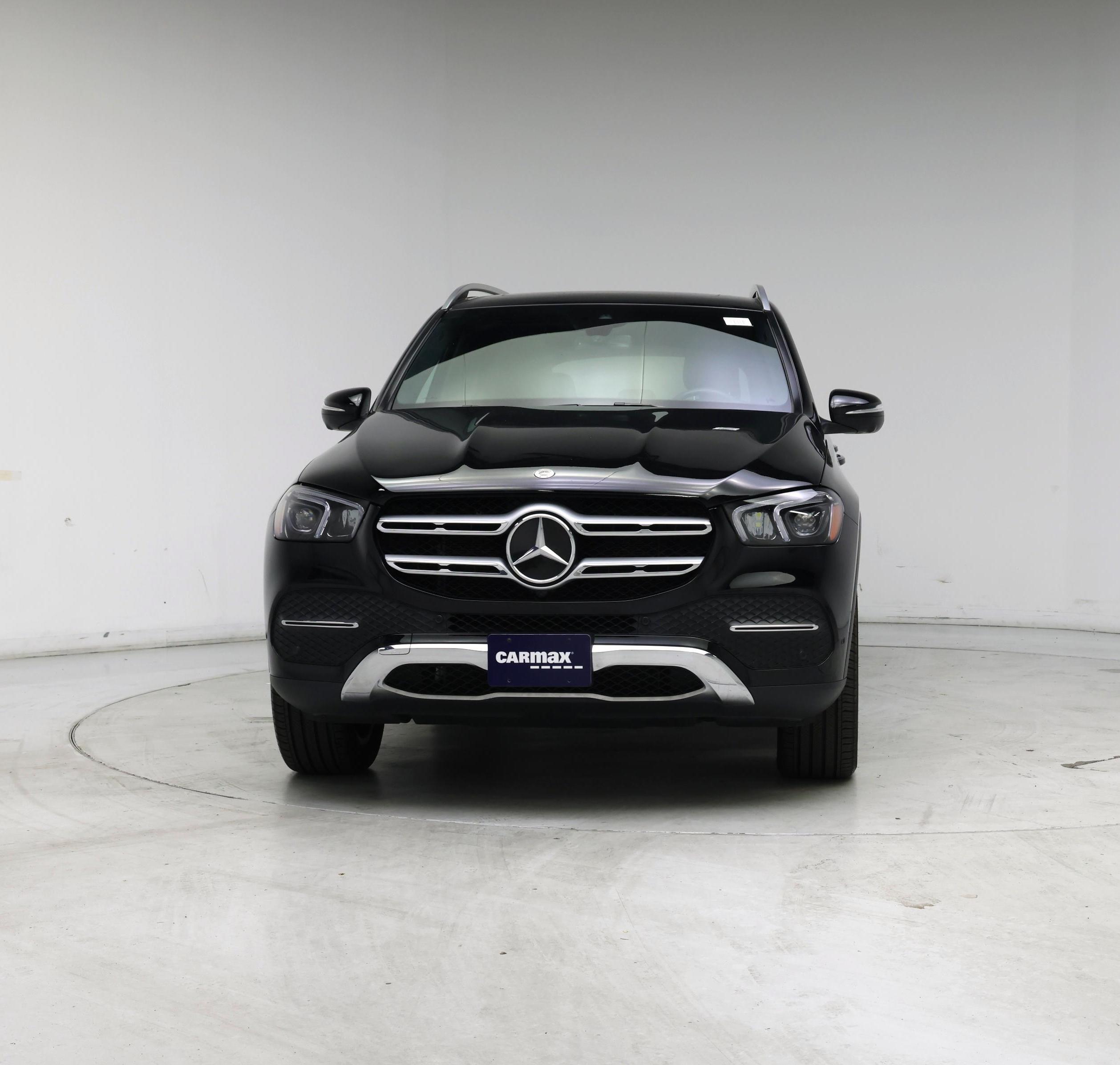 Thumbnail: 2021 Mercedes-Benz GLE - 5