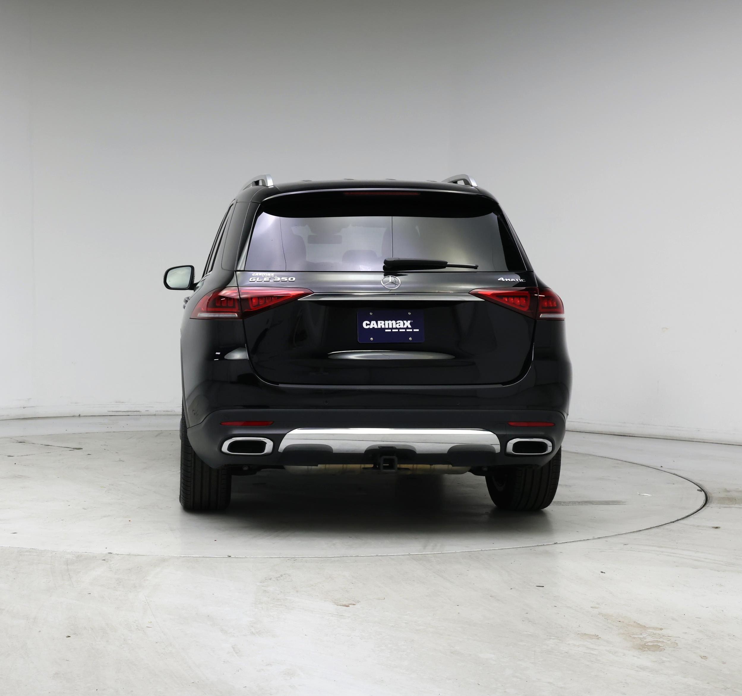 Thumbnail: 2021 Mercedes-Benz GLE - 6