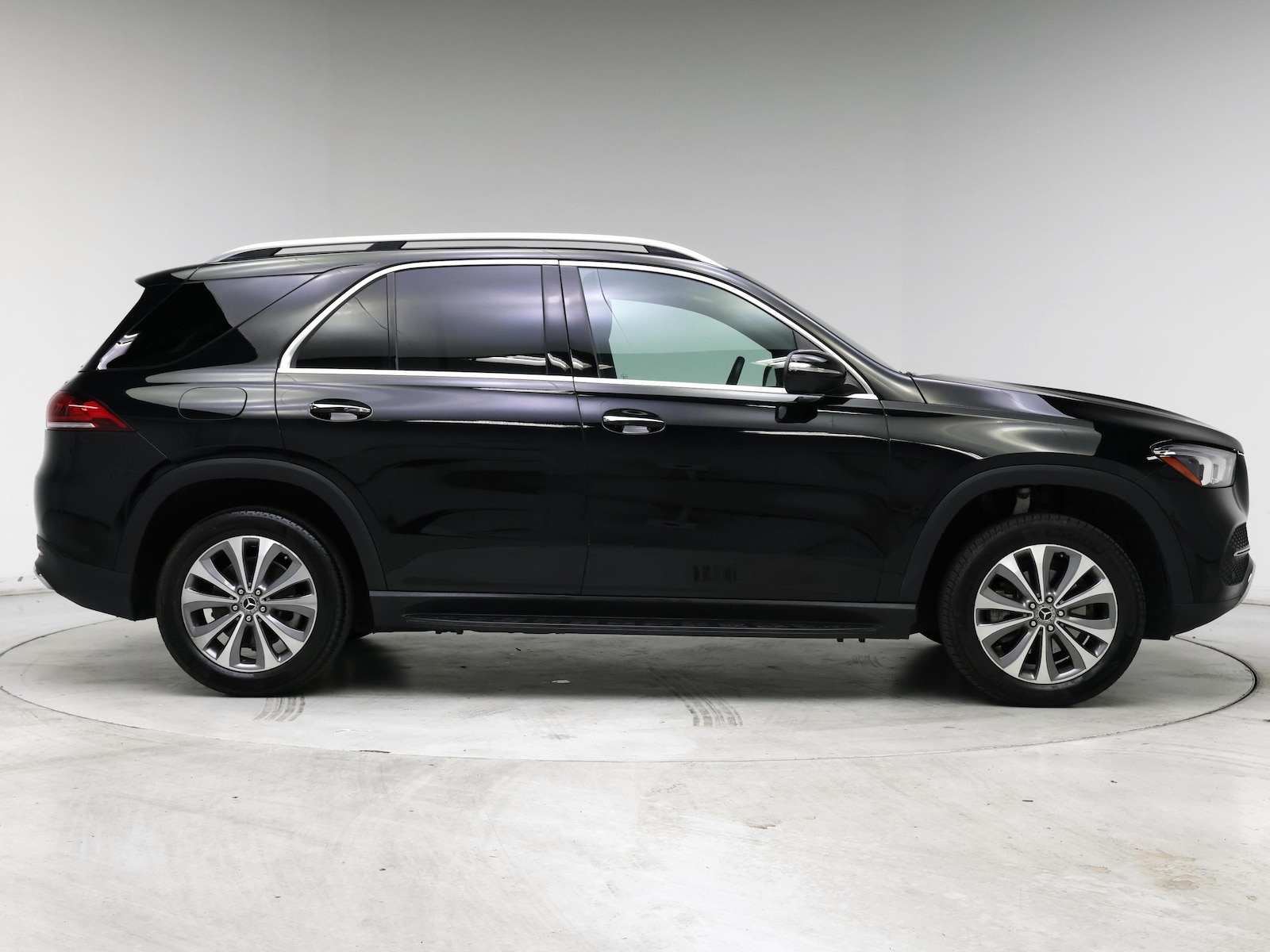 2021 Mercedes-Benz GLE GLE350 - Photo 8