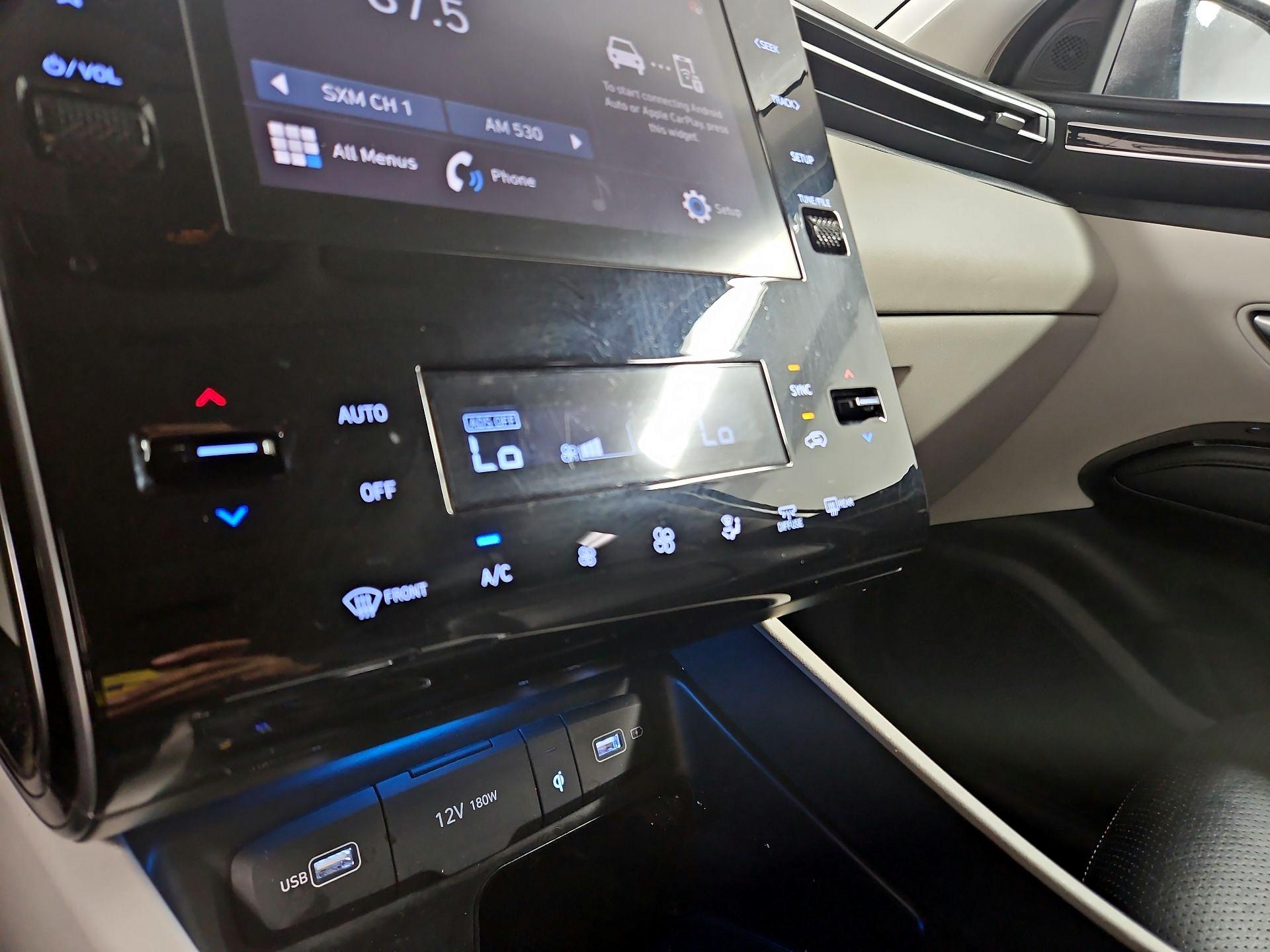 Thumbnail: 2022 Hyundai Tucson - 16