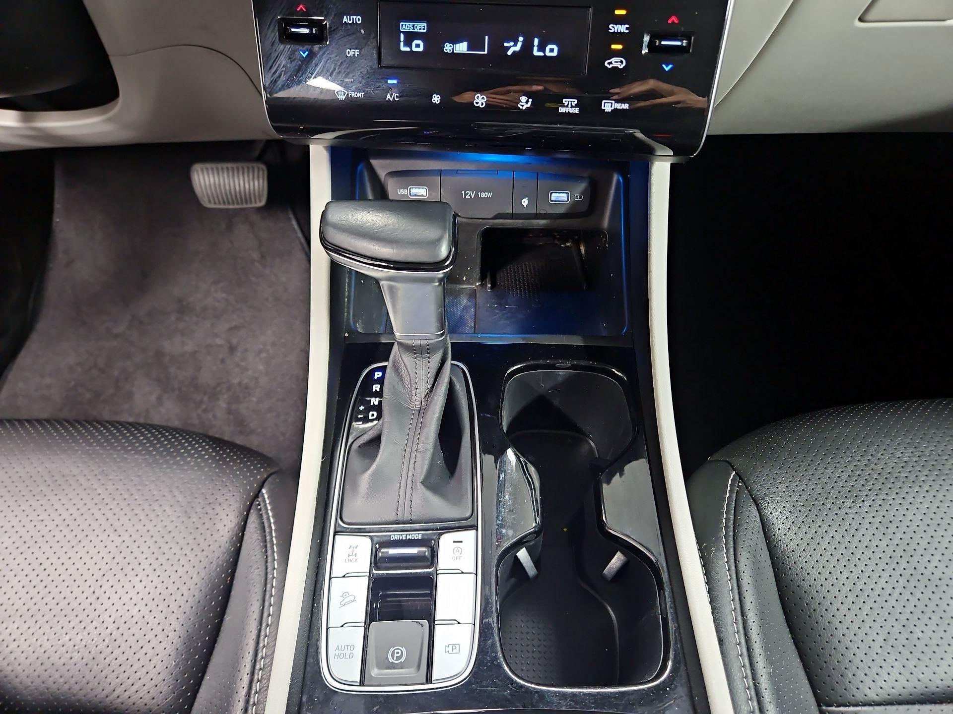 Thumbnail: 2022 Hyundai Tucson - 17