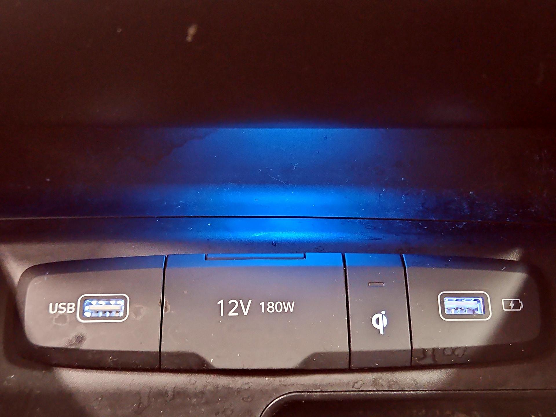 Thumbnail: 2022 Hyundai Tucson - 18