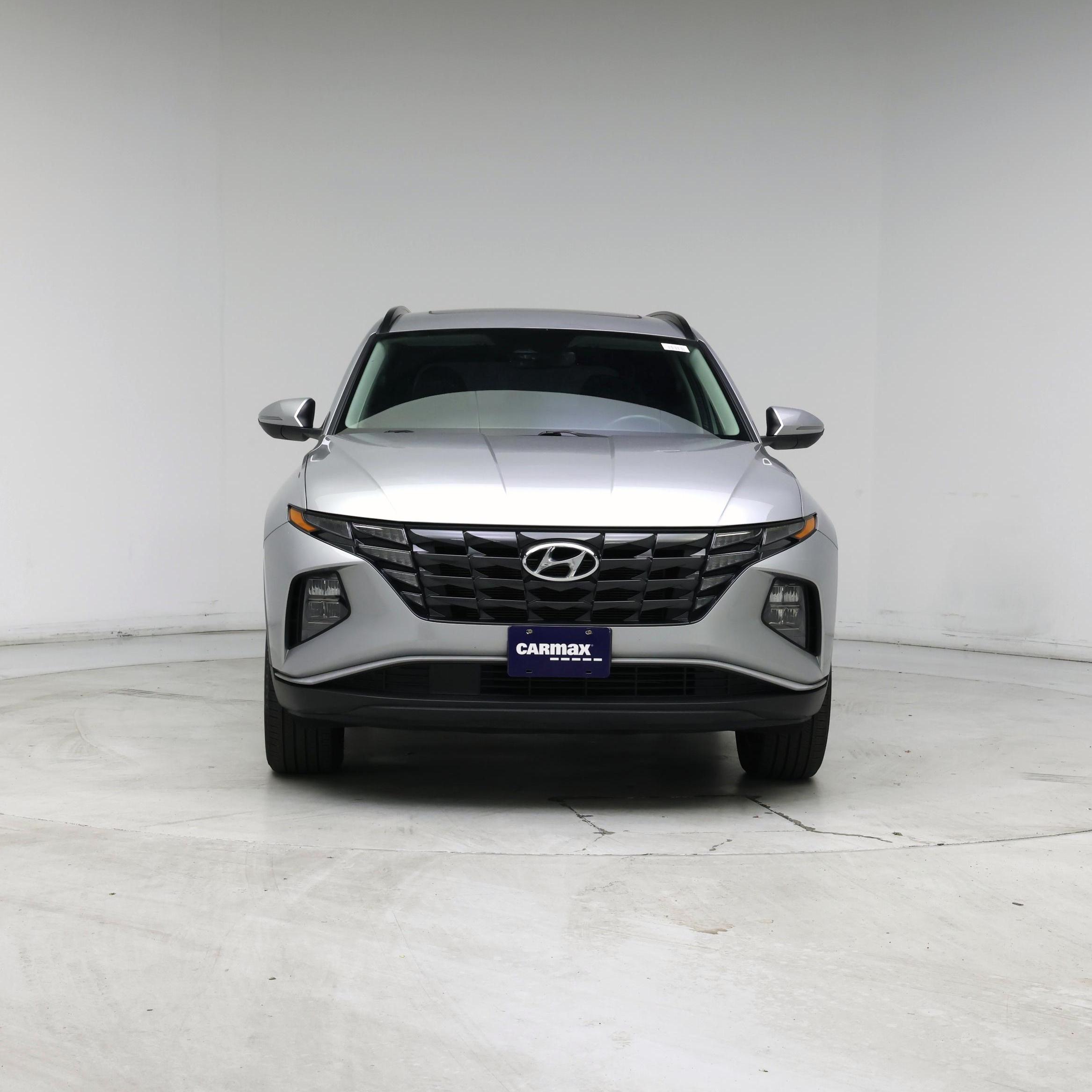 Thumbnail: 2022 Hyundai Tucson - 5