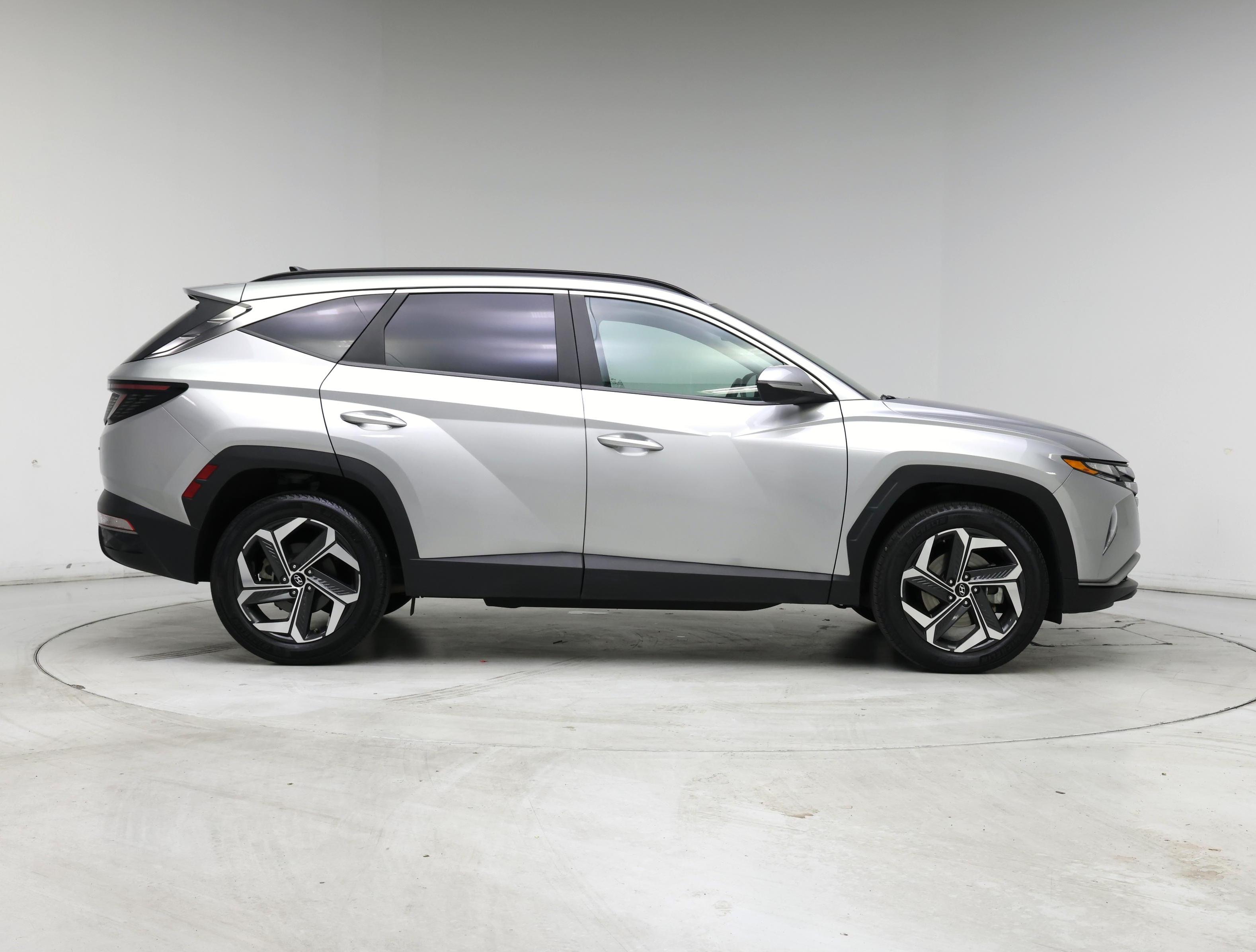 Thumbnail: 2022 Hyundai Tucson - 7