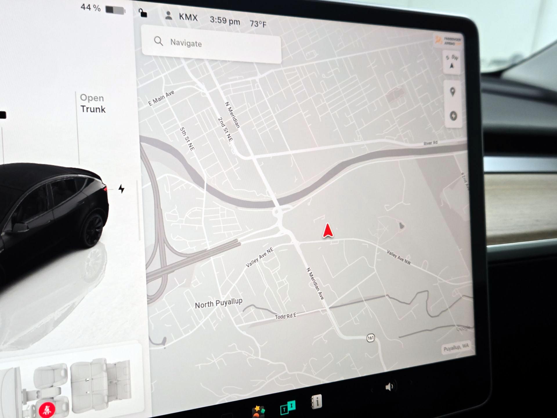 Thumbnail: 2024 Tesla Model Y - 13