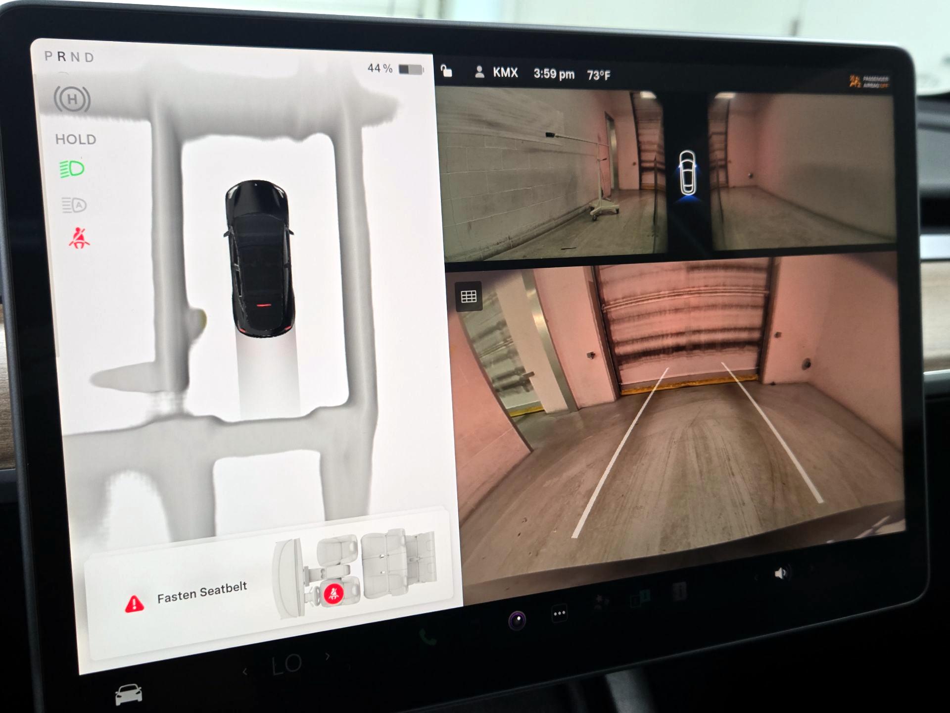 Thumbnail: 2024 Tesla Model Y - 14