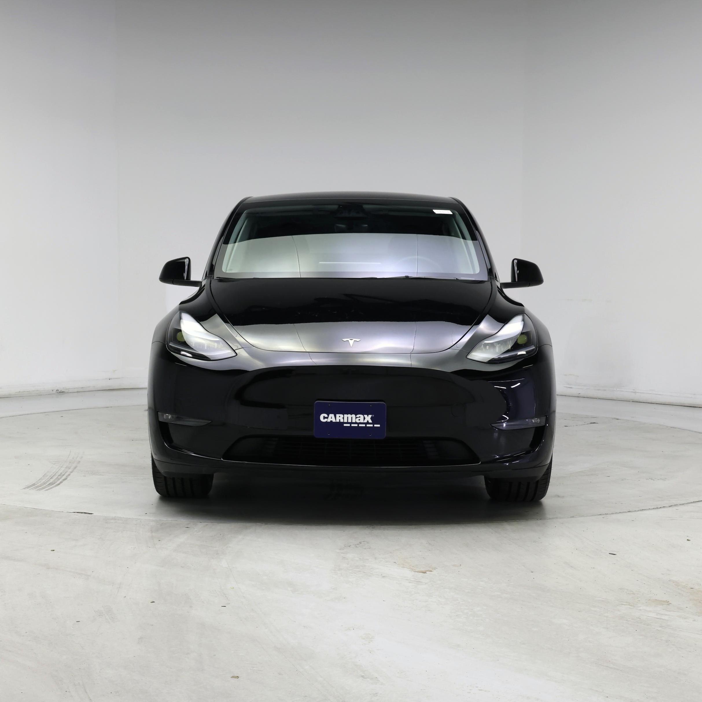 Thumbnail: 2024 Tesla Model Y - 5