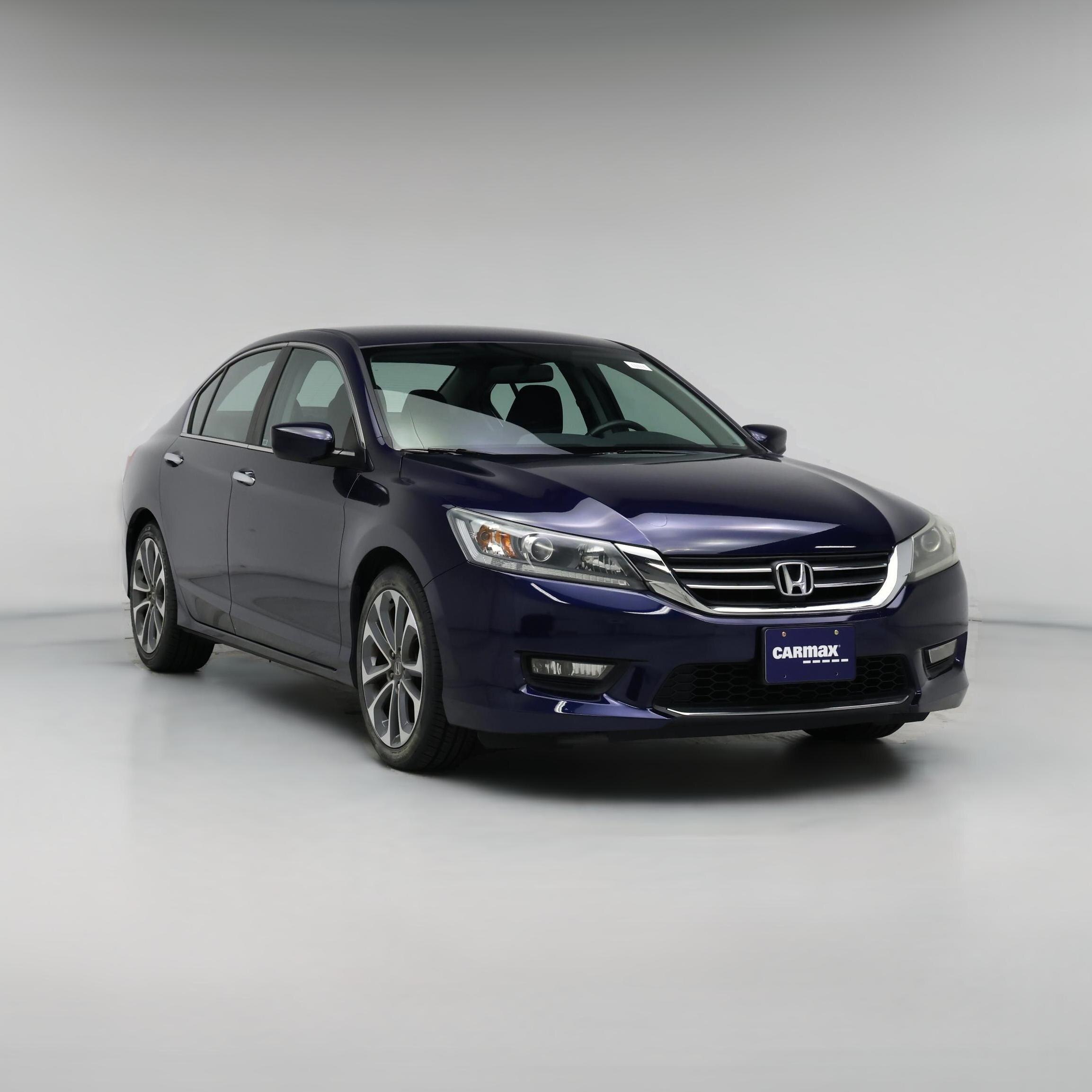 Thumbnail: 2015 Honda Accord - 1
