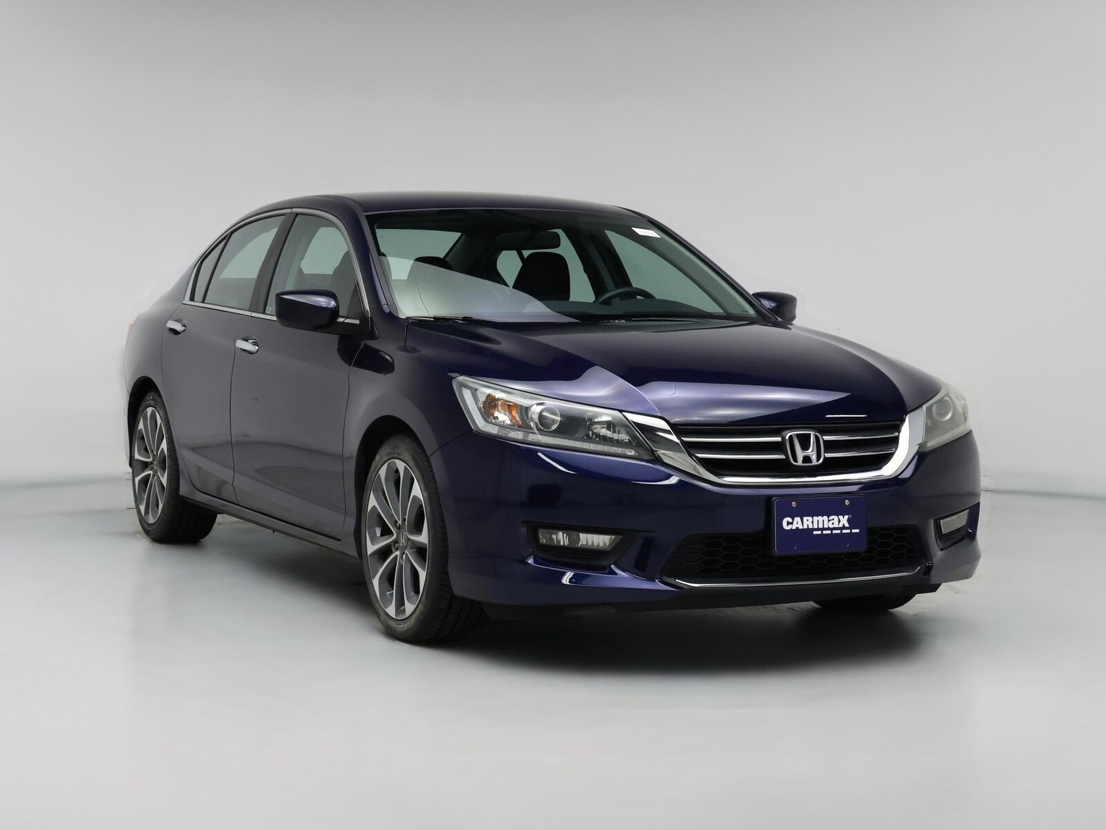 2015 Honda Accord Sedan