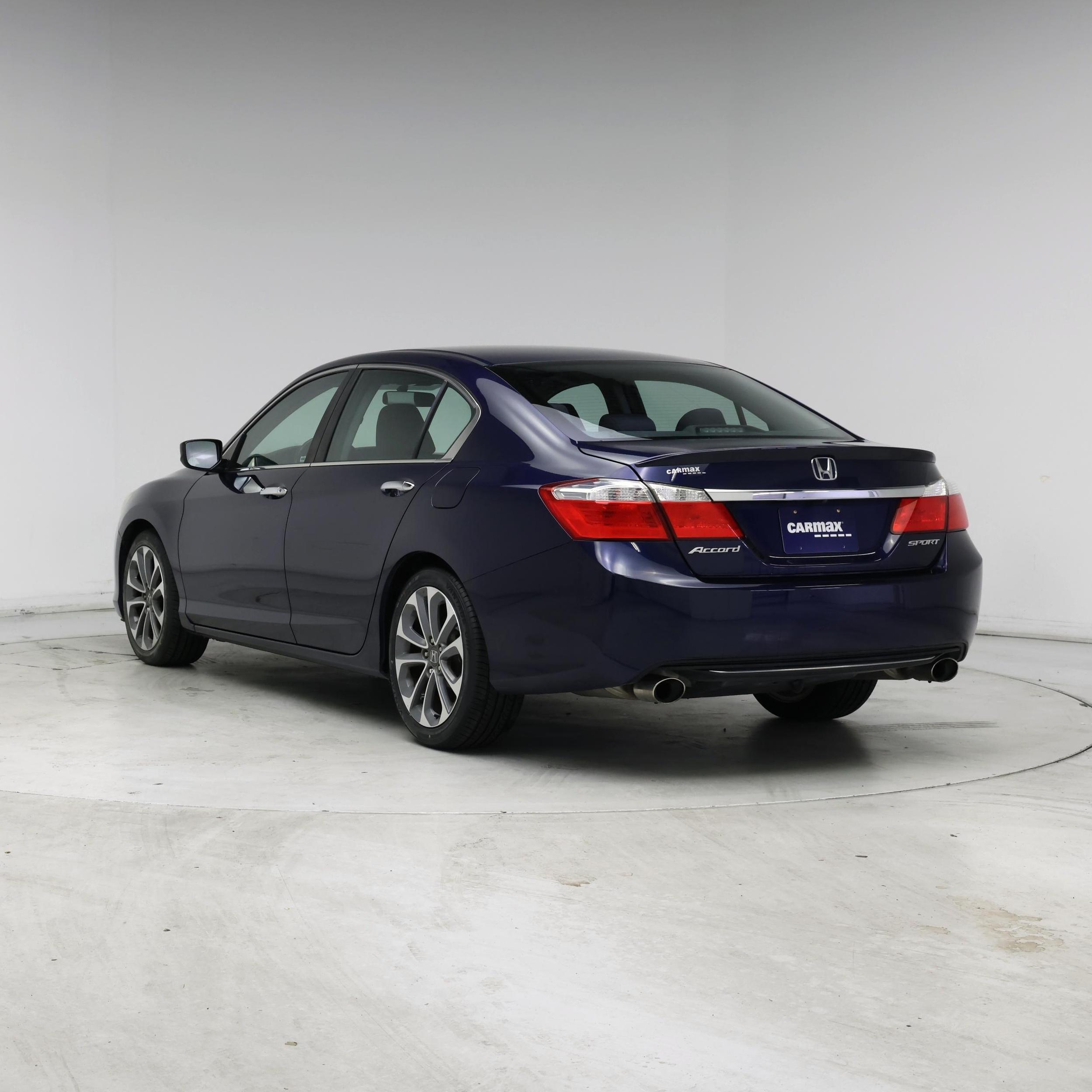 Thumbnail: 2015 Honda Accord - 2