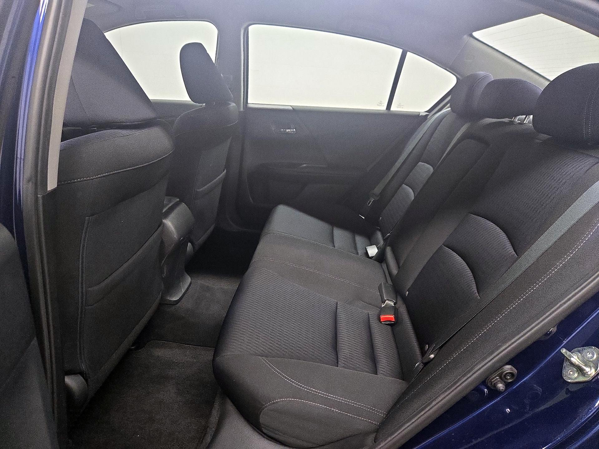 Thumbnail: 2015 Honda Accord - 19