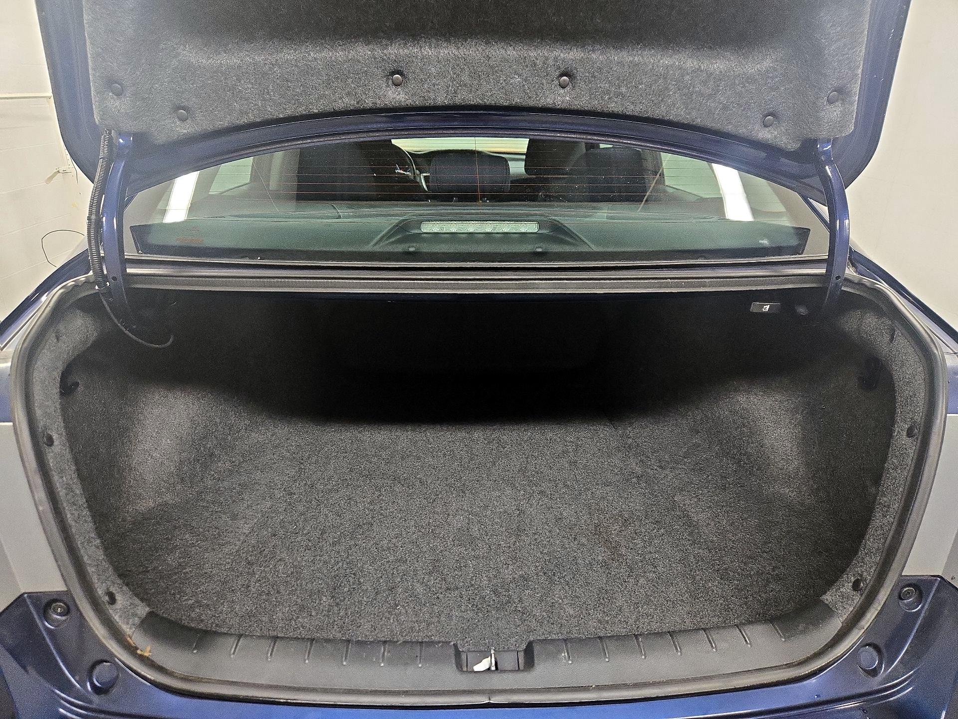 Thumbnail: 2015 Honda Accord - 20