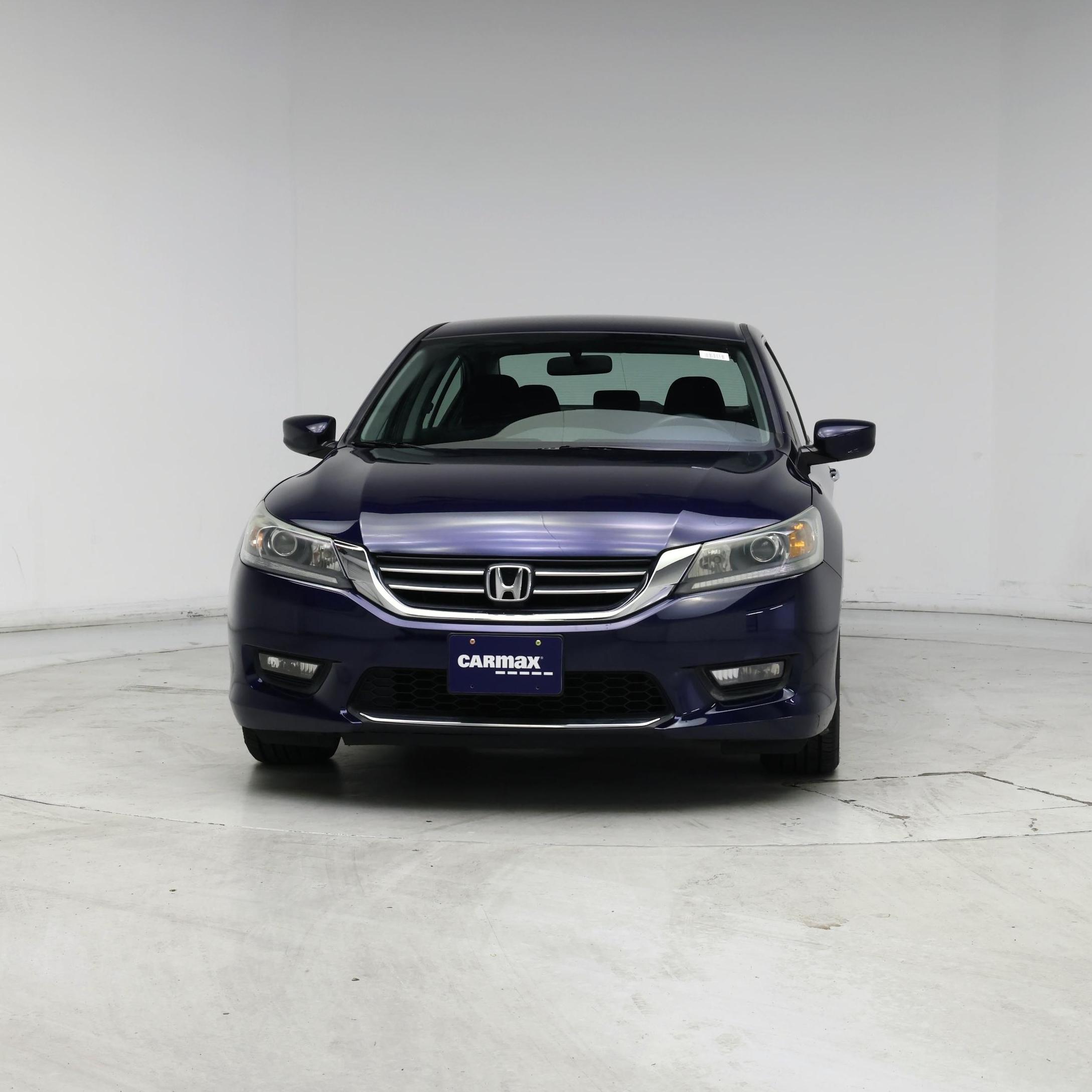 Thumbnail: 2015 Honda Accord - 5
