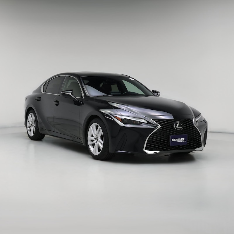 2023 Lexus IS 300