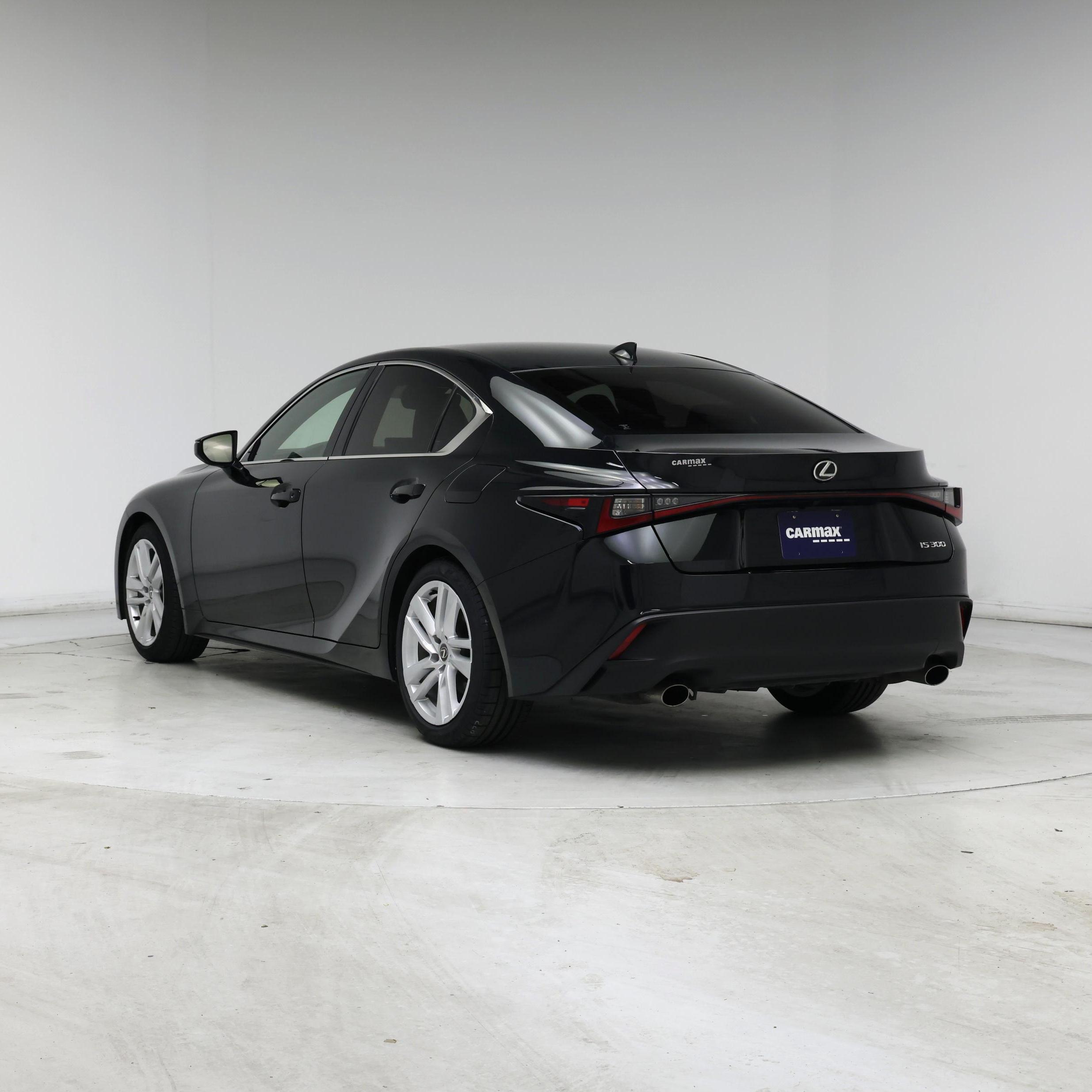 Thumbnail: 2023 Lexus IS - 2