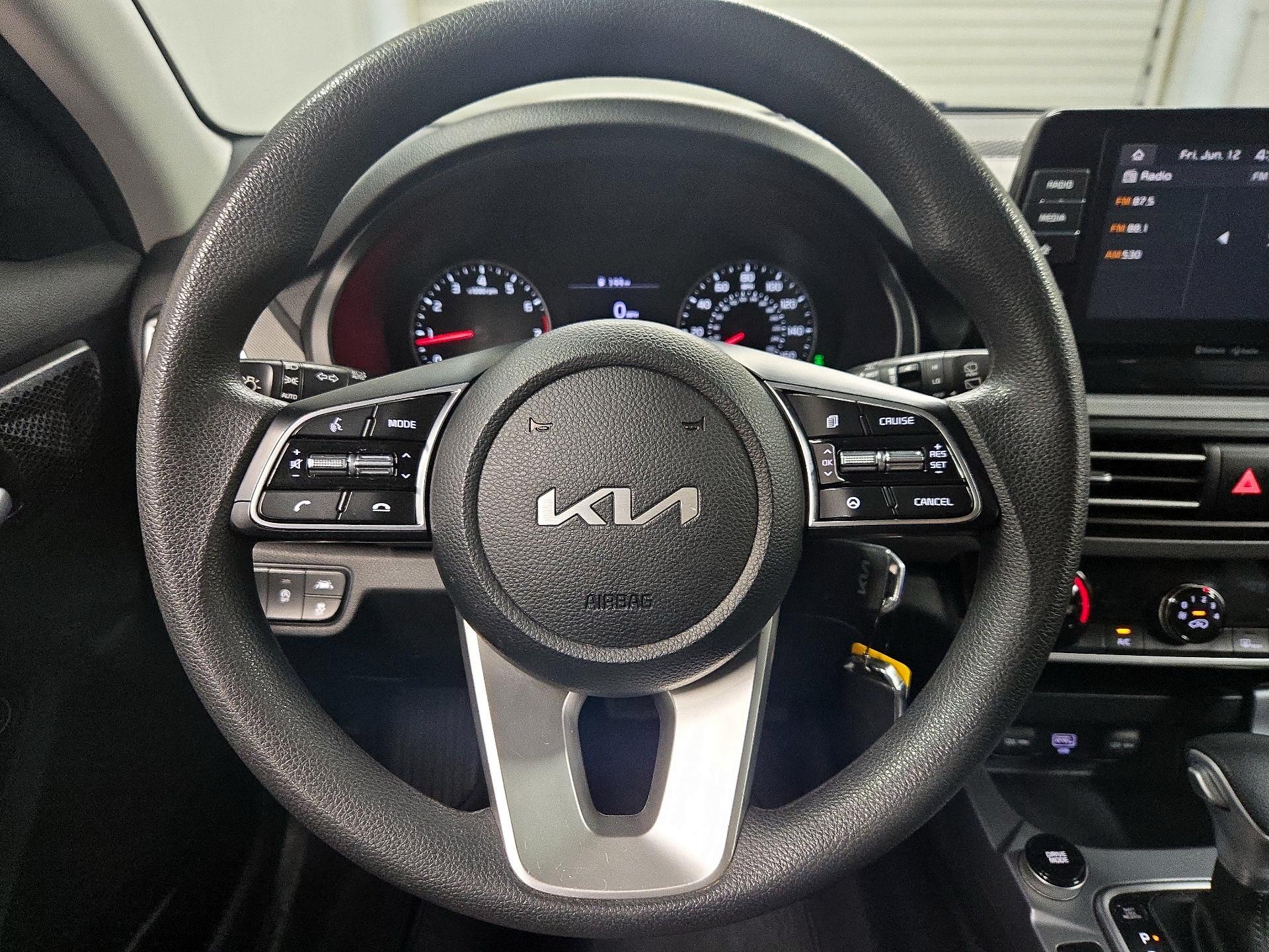 Thumbnail: 2022 Kia Seltos - 10