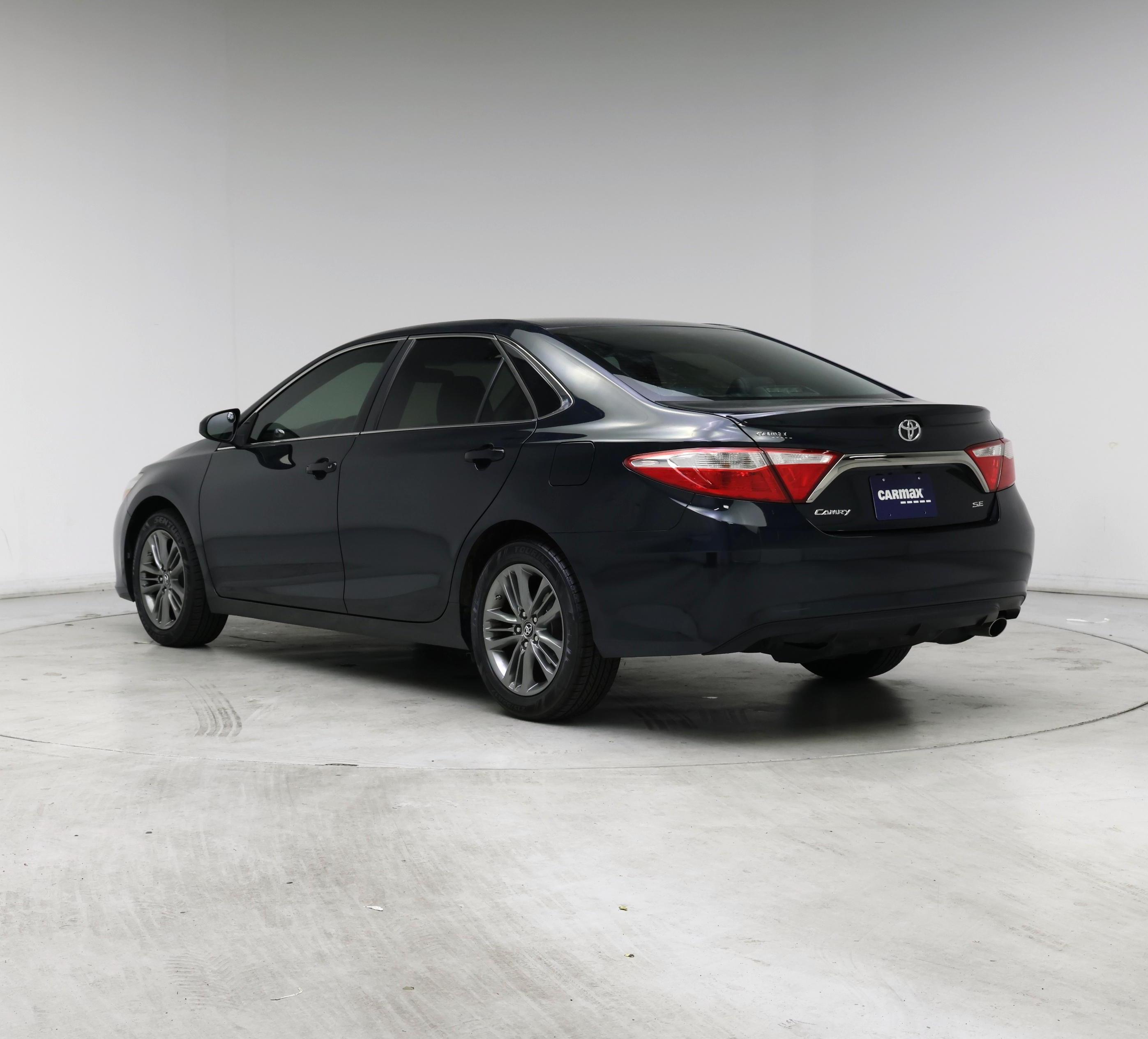 Thumbnail: 2016 Toyota Camry - 2