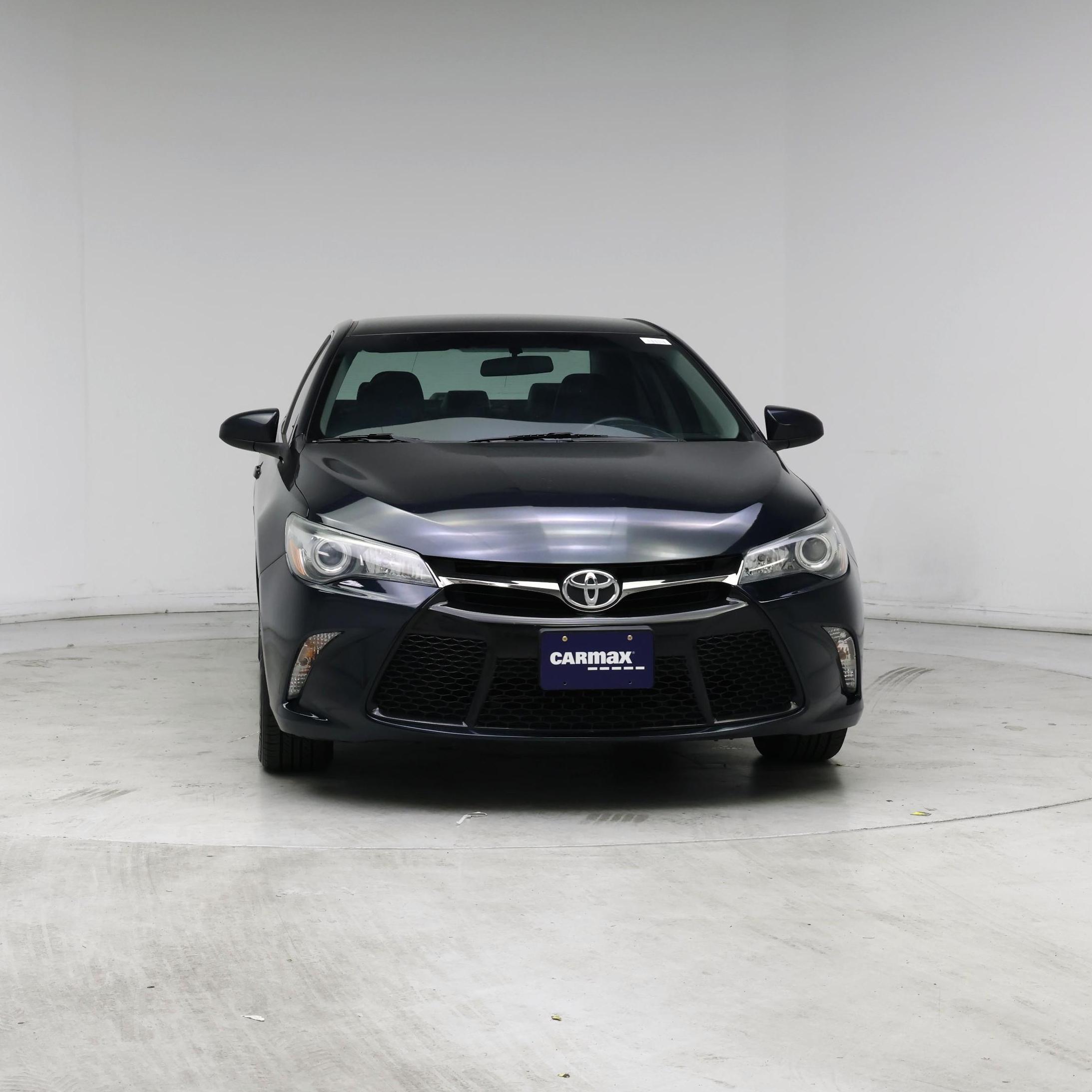 Thumbnail: 2016 Toyota Camry - 5