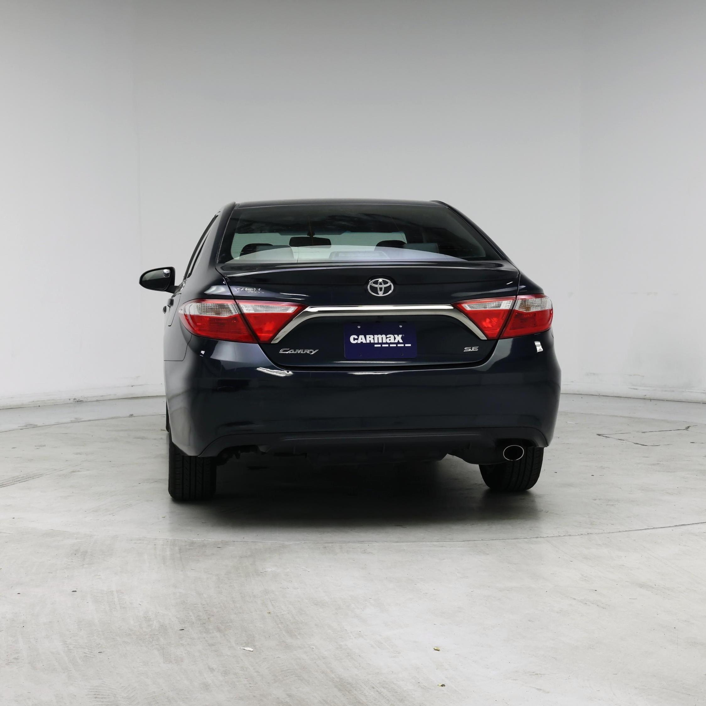 Thumbnail: 2016 Toyota Camry - 6