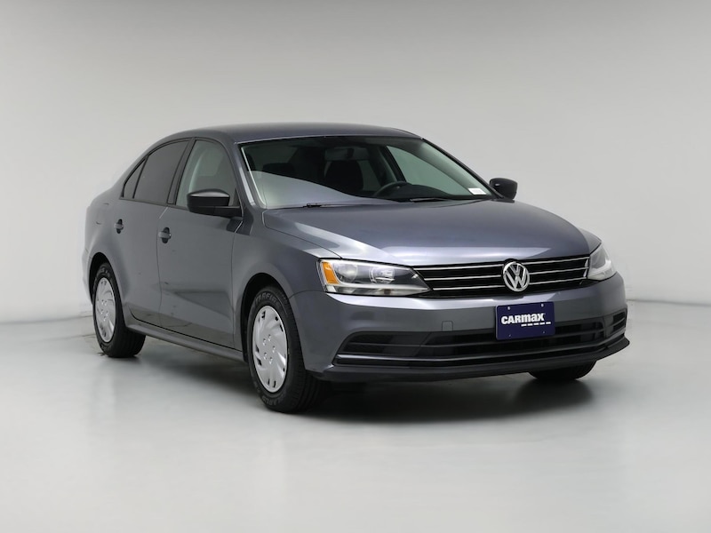 2015 Volkswagen Jetta S -
                  Puyallup, WA