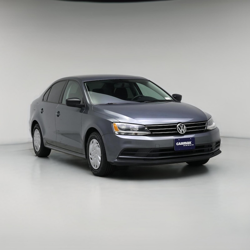 2015 Volkswagen Jetta S