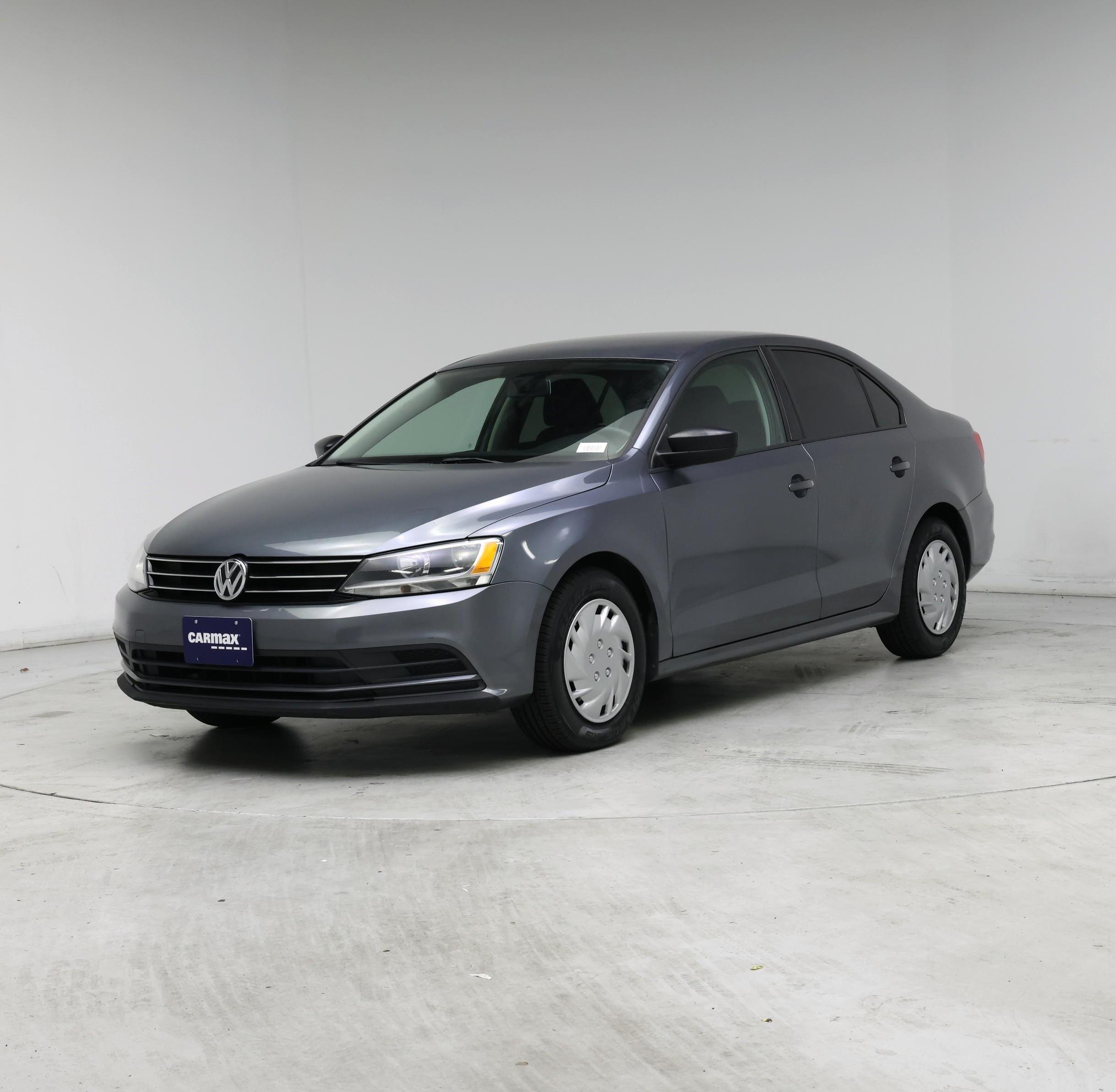 Thumbnail: 2015 Volkswagen Jetta - 4