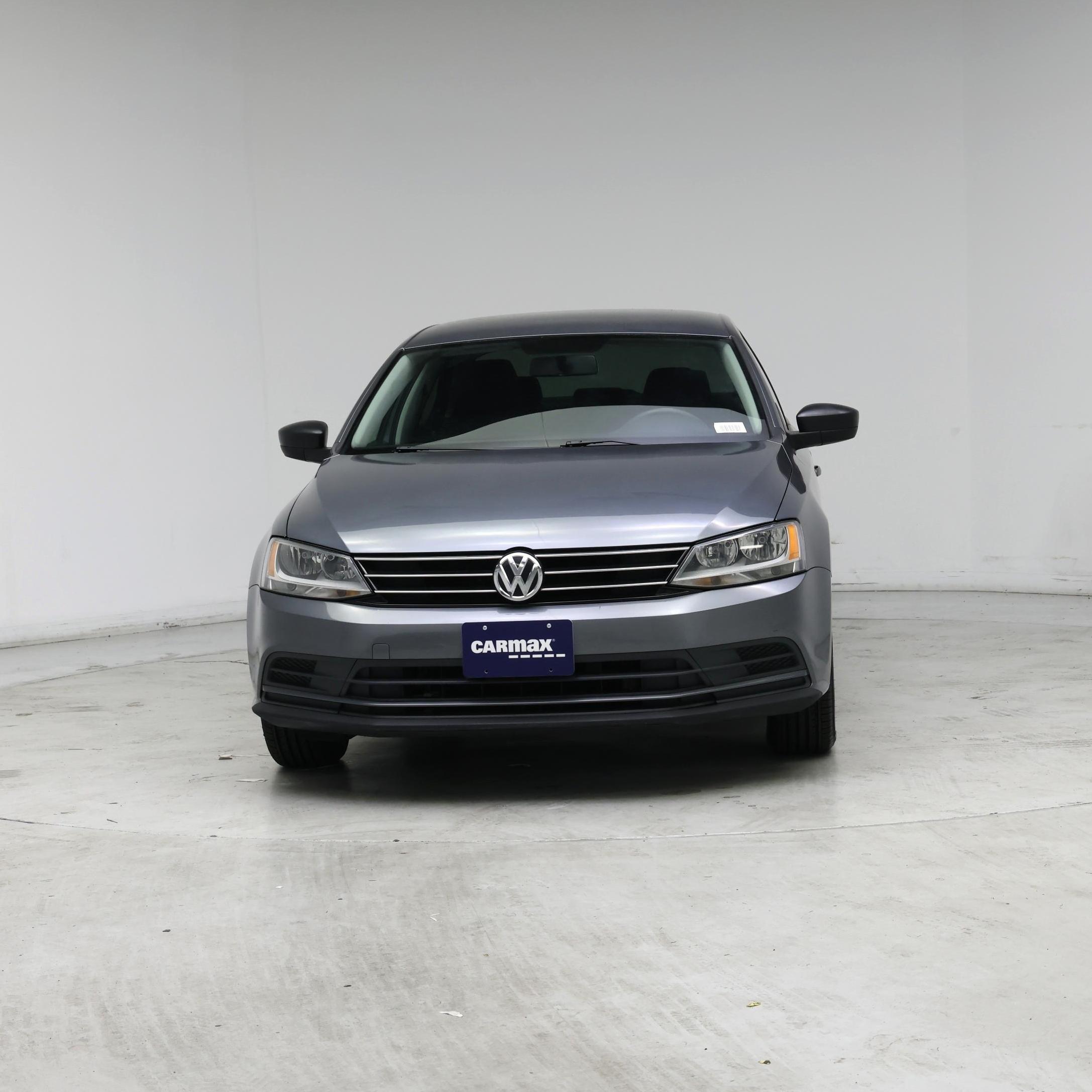 Thumbnail: 2015 Volkswagen Jetta - 5