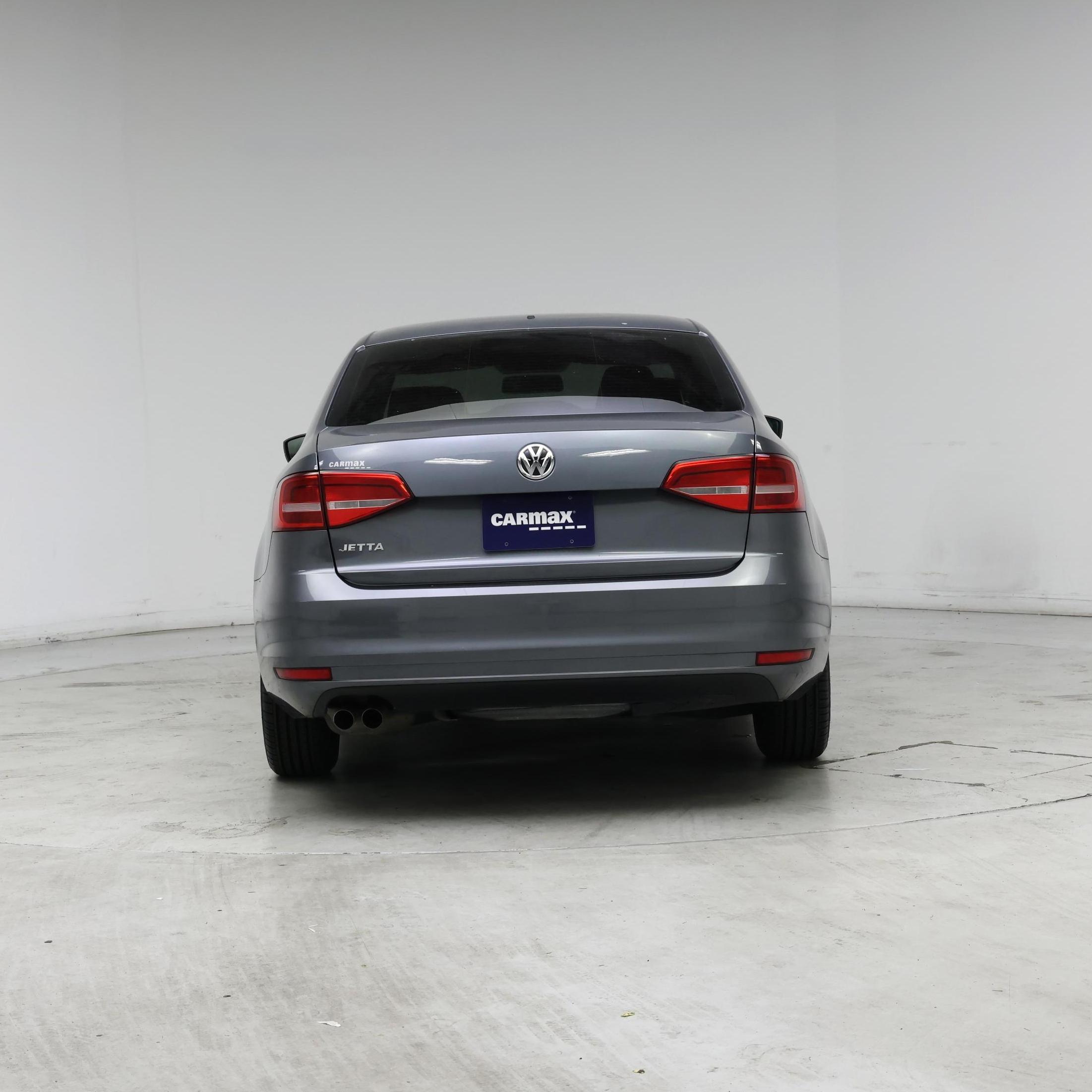 Thumbnail: 2015 Volkswagen Jetta - 6