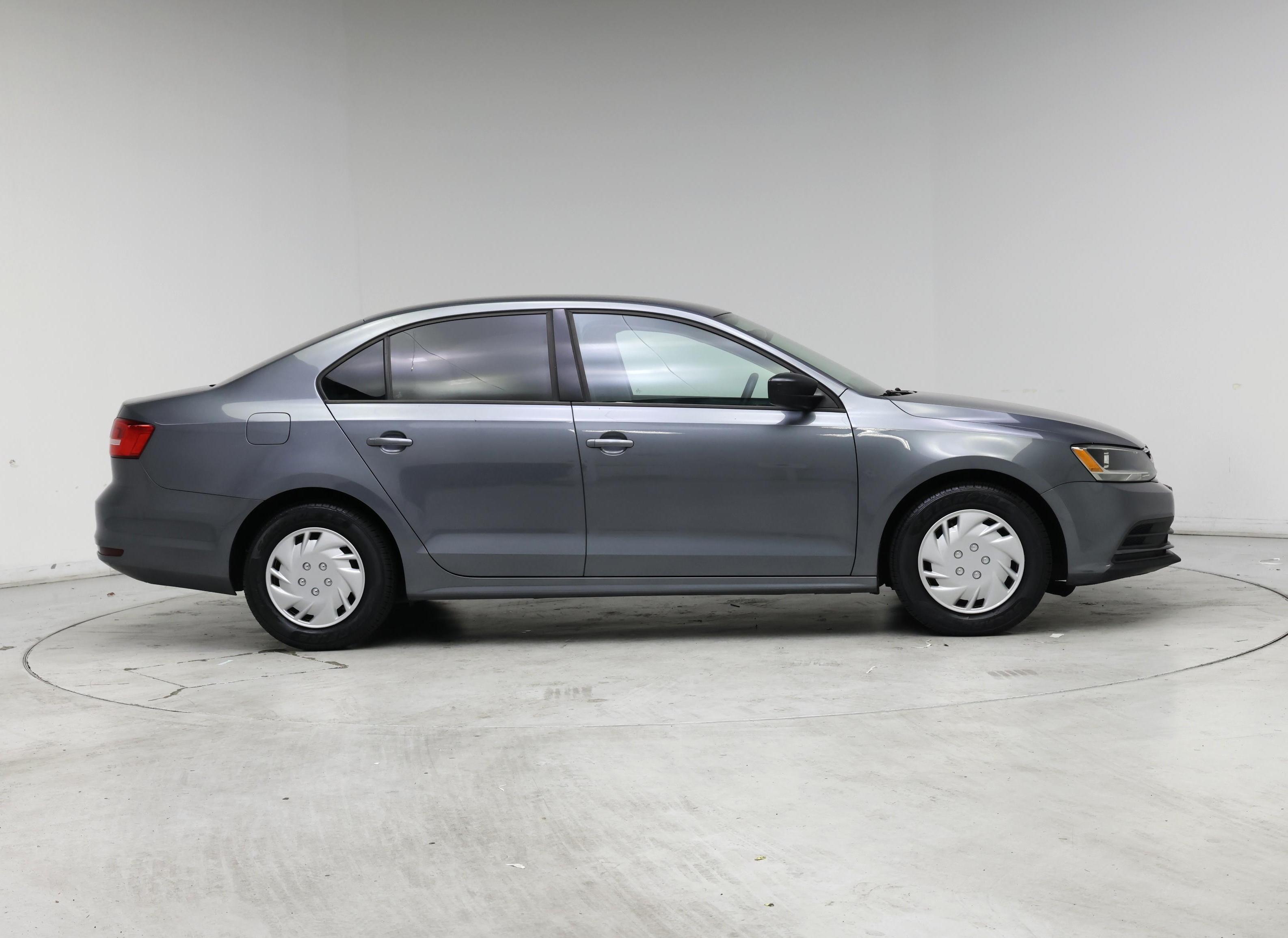 Thumbnail: 2015 Volkswagen Jetta - 7