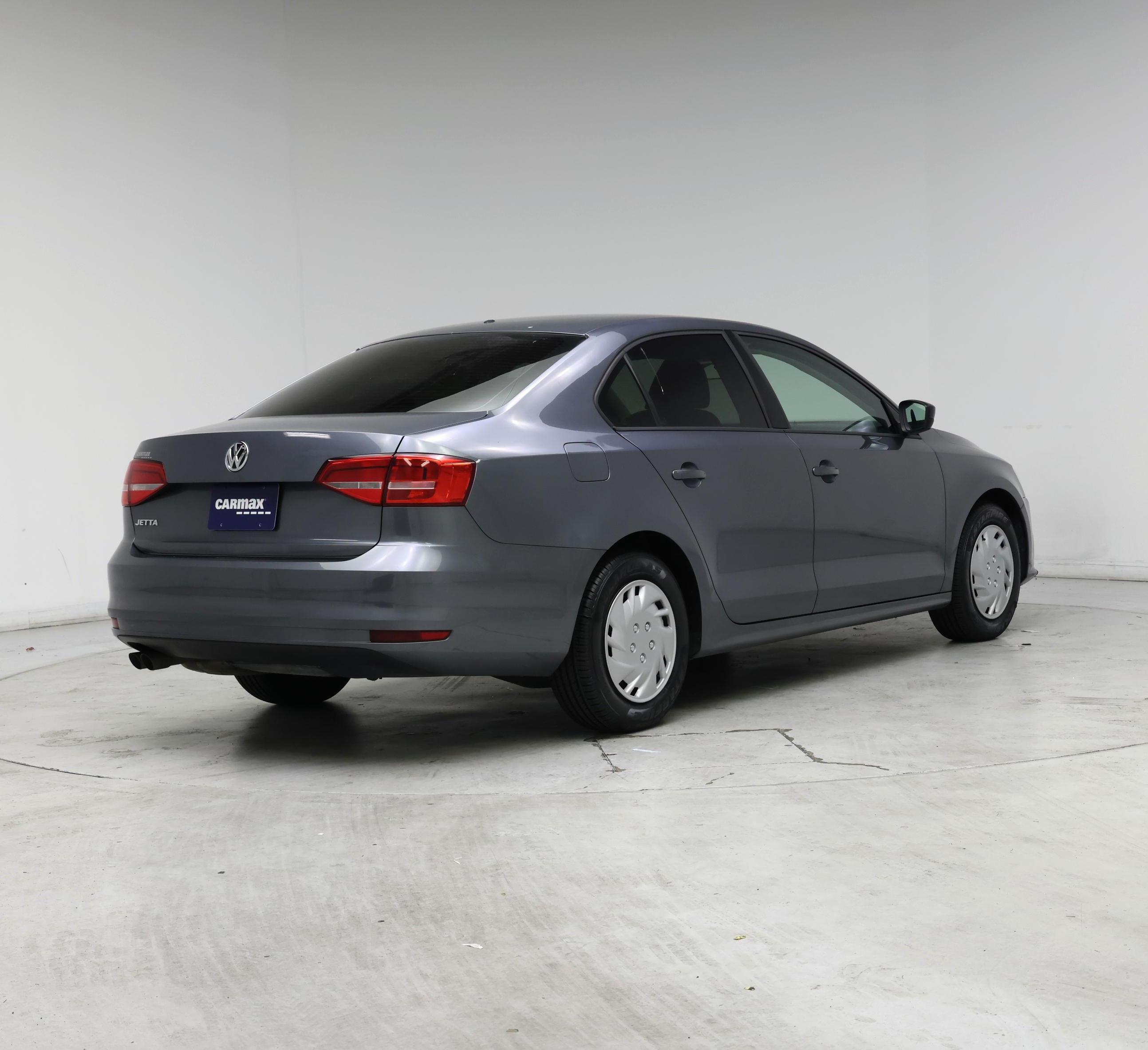 Thumbnail: 2015 Volkswagen Jetta - 8