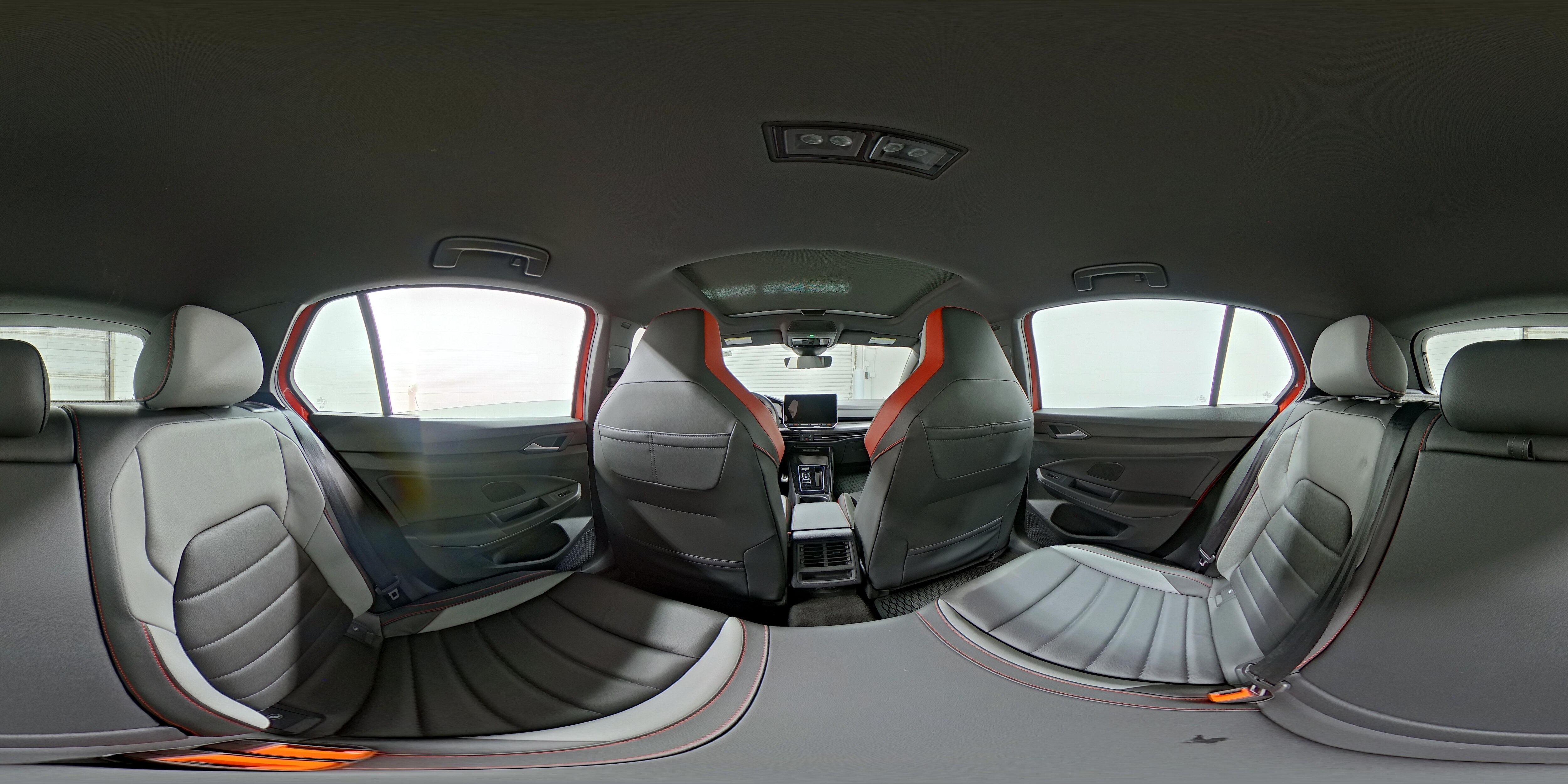2025 Volkswagen Golf GTI SE - Photo 27