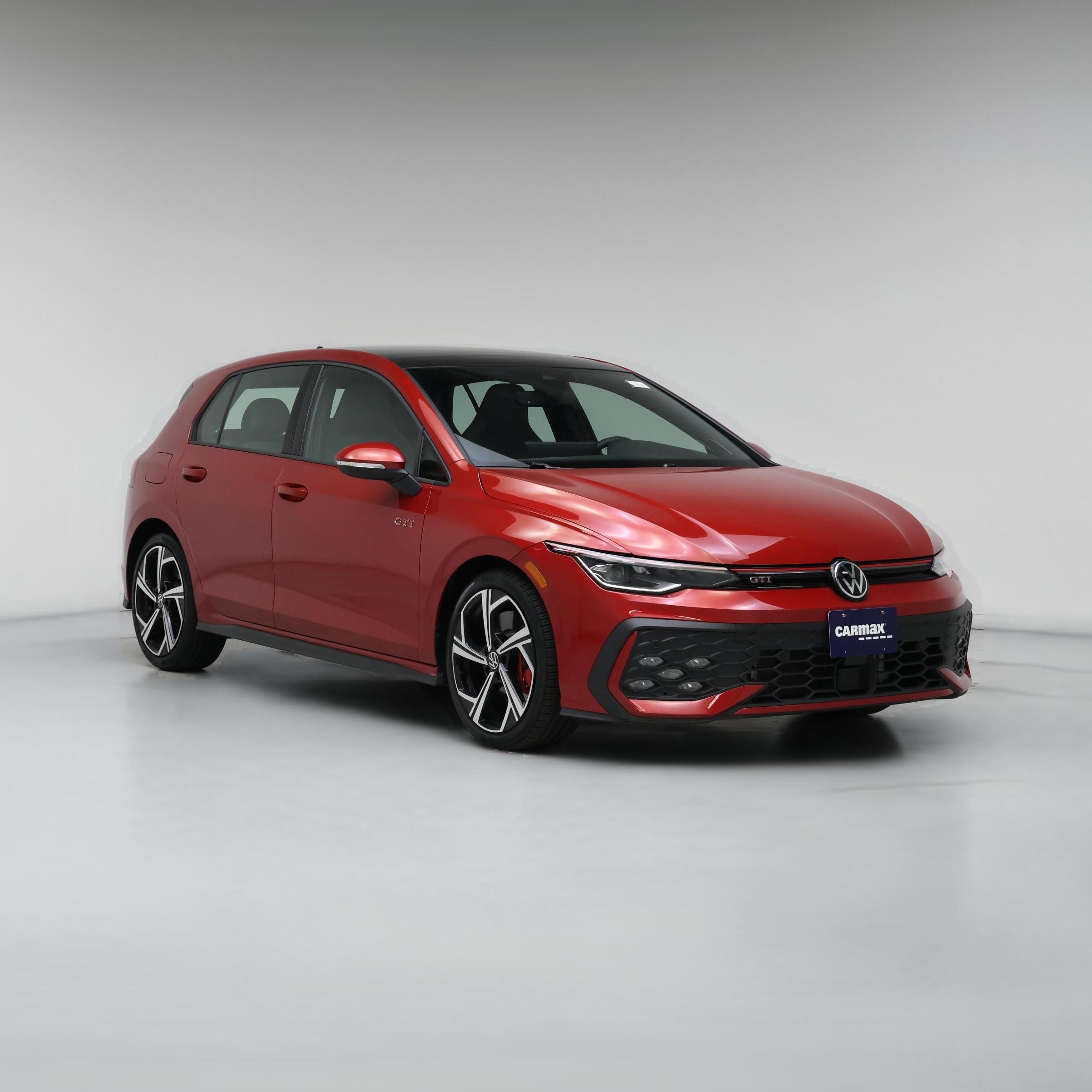 Thumbnail: 2025 Volkswagen Golf - 1