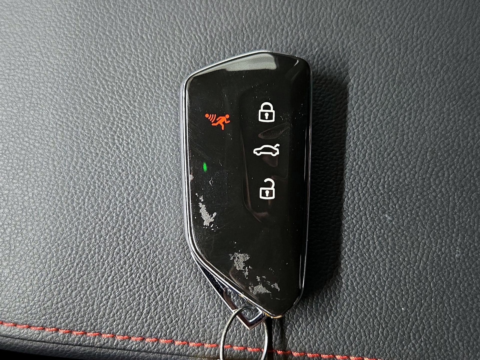 2025 Volkswagen Golf GTI SE - Photo 25