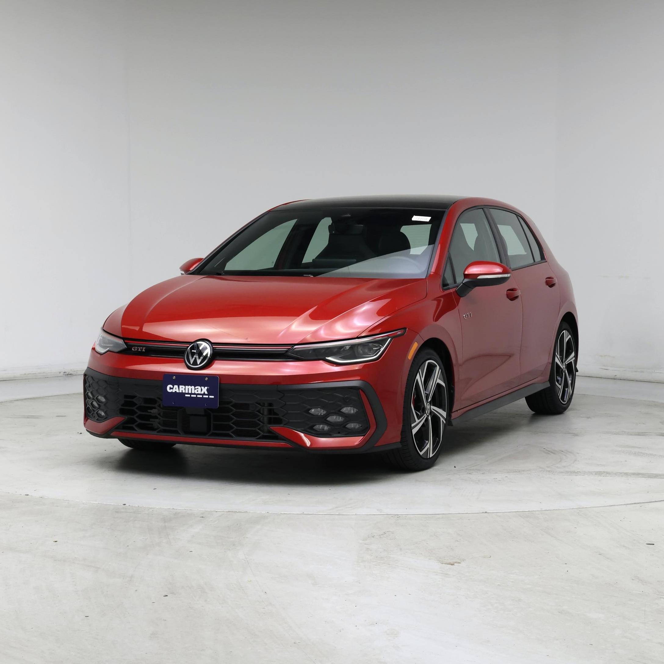 Thumbnail: 2025 Volkswagen Golf - 4