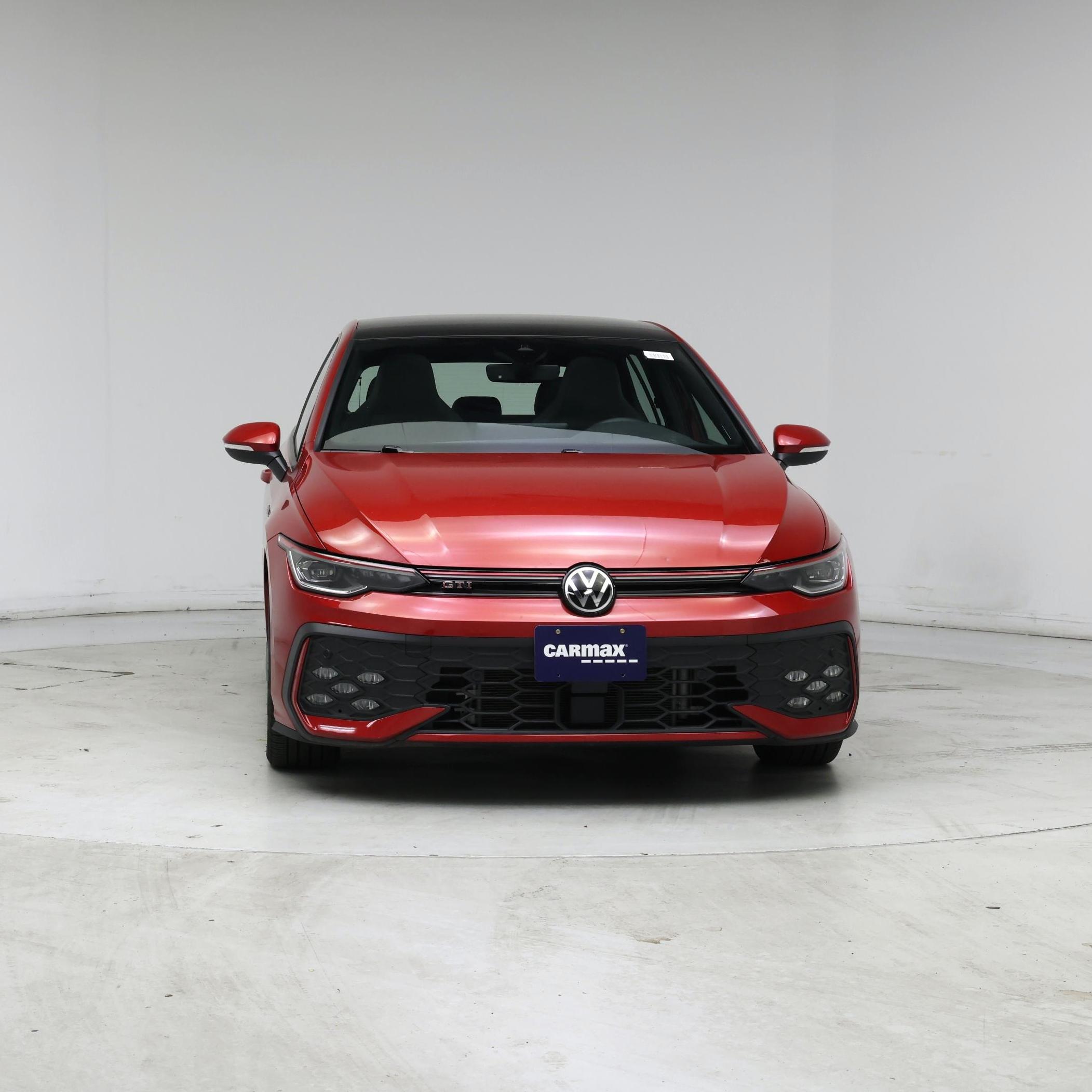 Thumbnail: 2025 Volkswagen Golf - 5