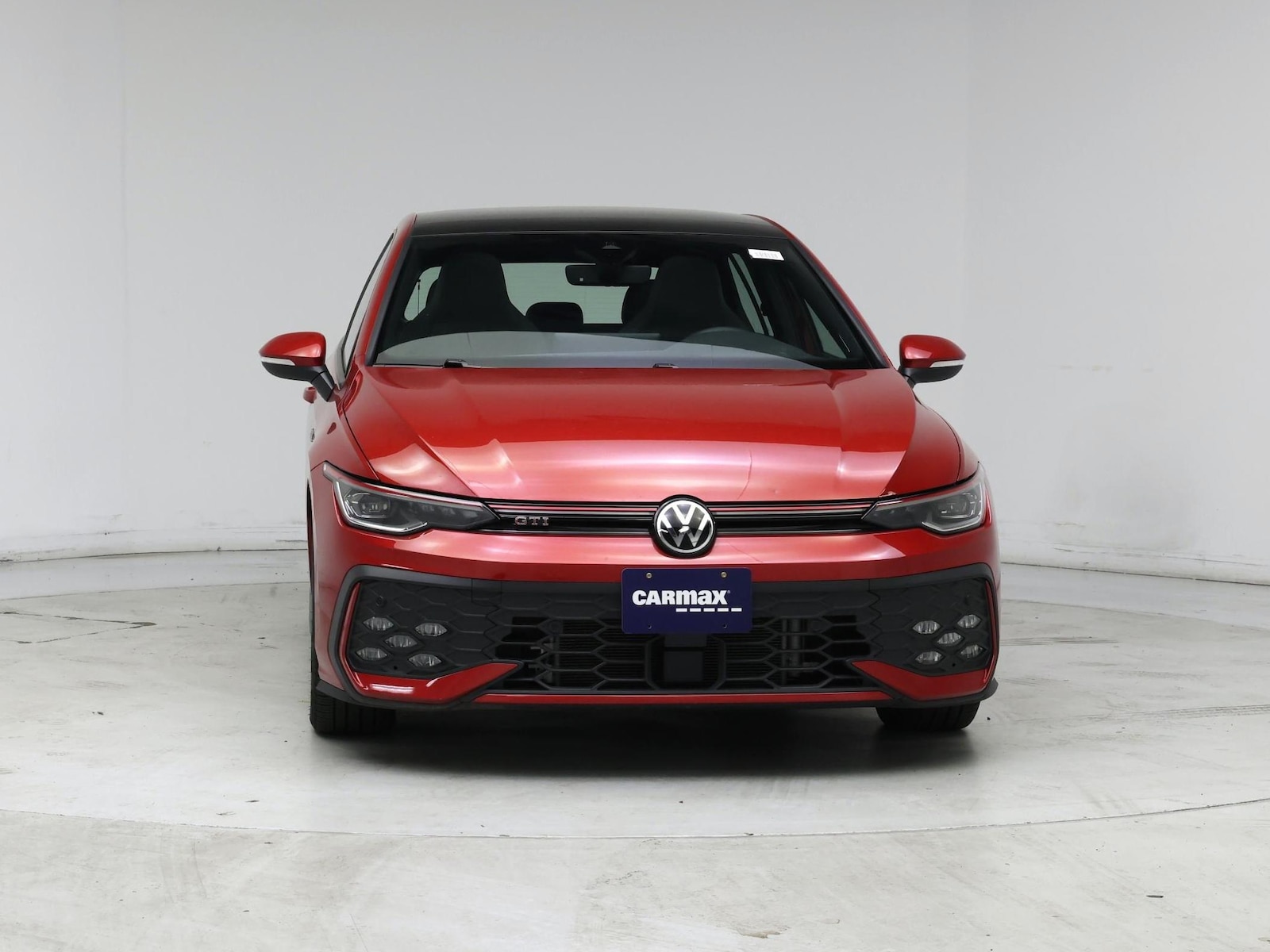 2025 Volkswagen Golf GTI SE - Photo 6