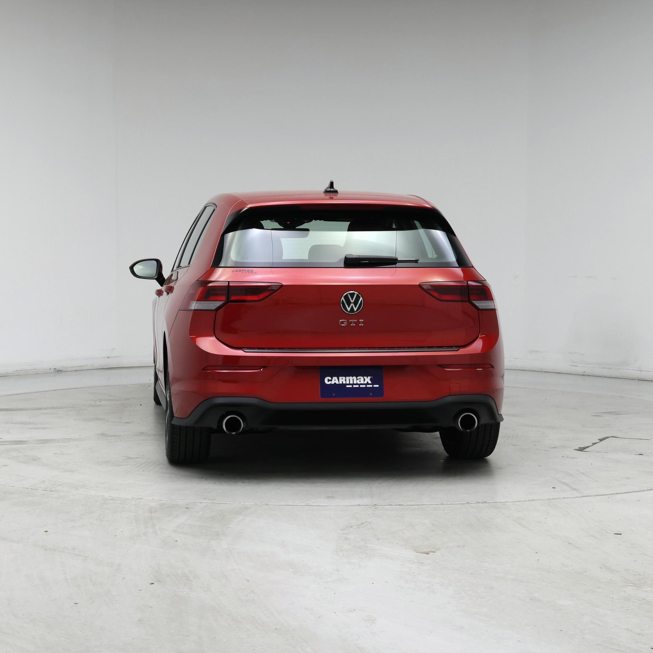Thumbnail: 2025 Volkswagen Golf - 6